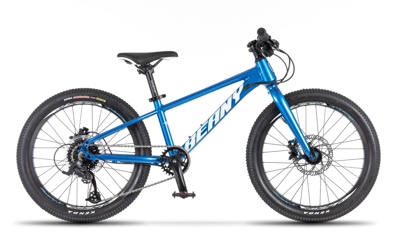 Kolo BEANY BLASTER XC 20