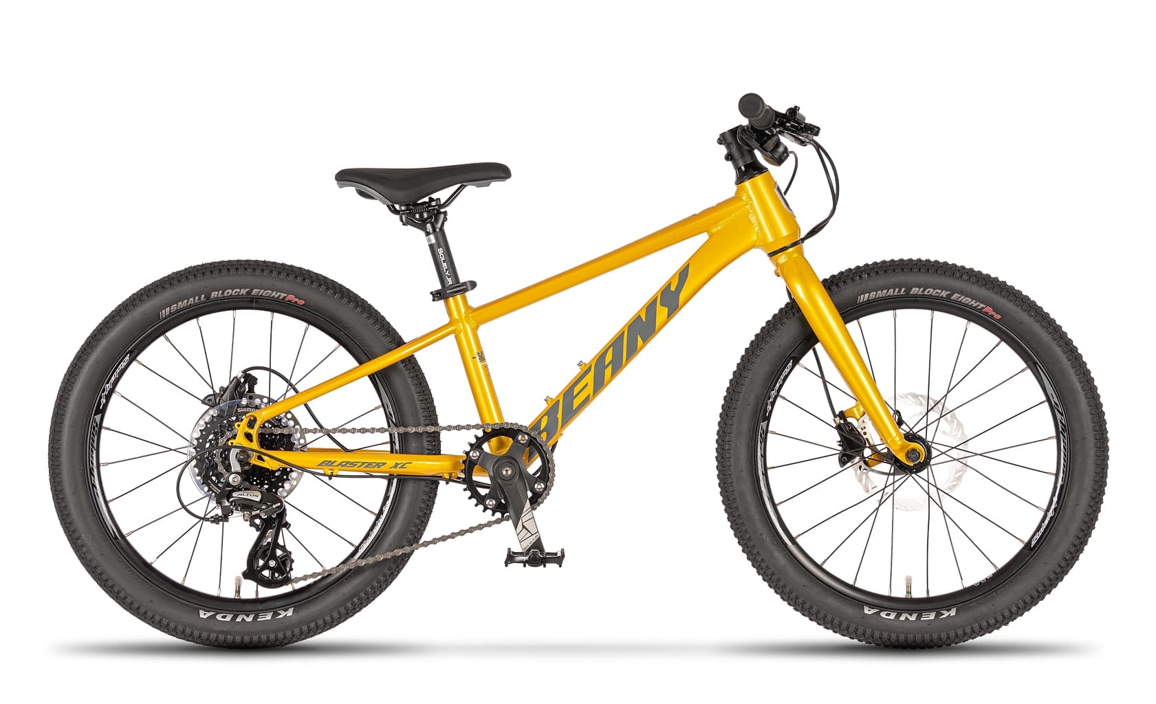 Kolo BEANY BLASTER XC 20