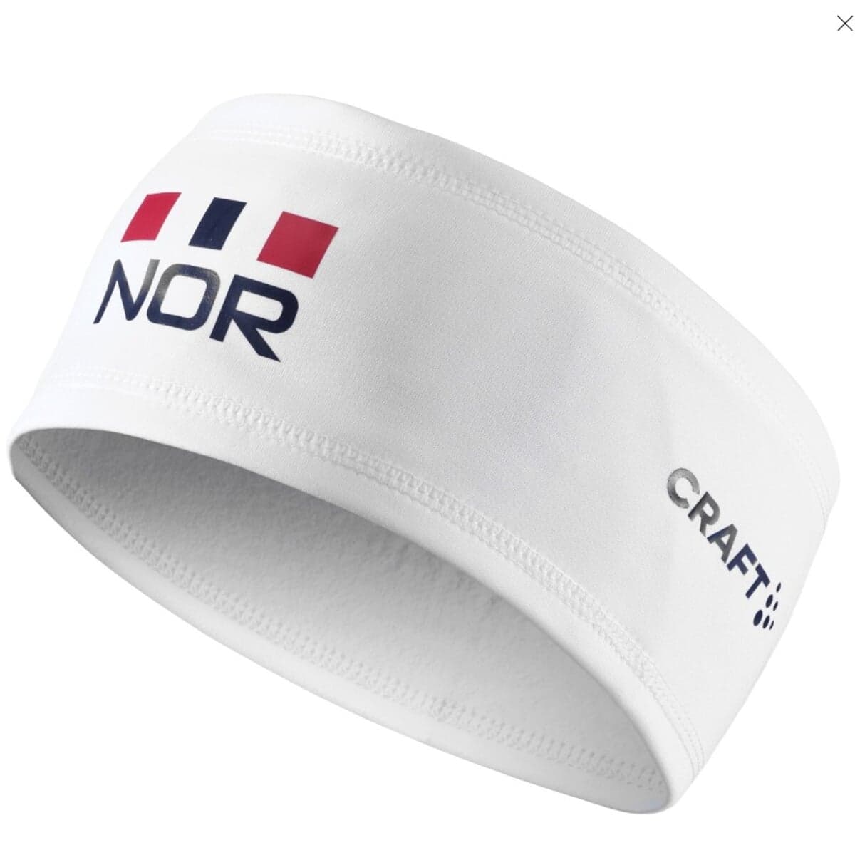 Čelenka CRAFT Ski Team NOR Zone Thermal