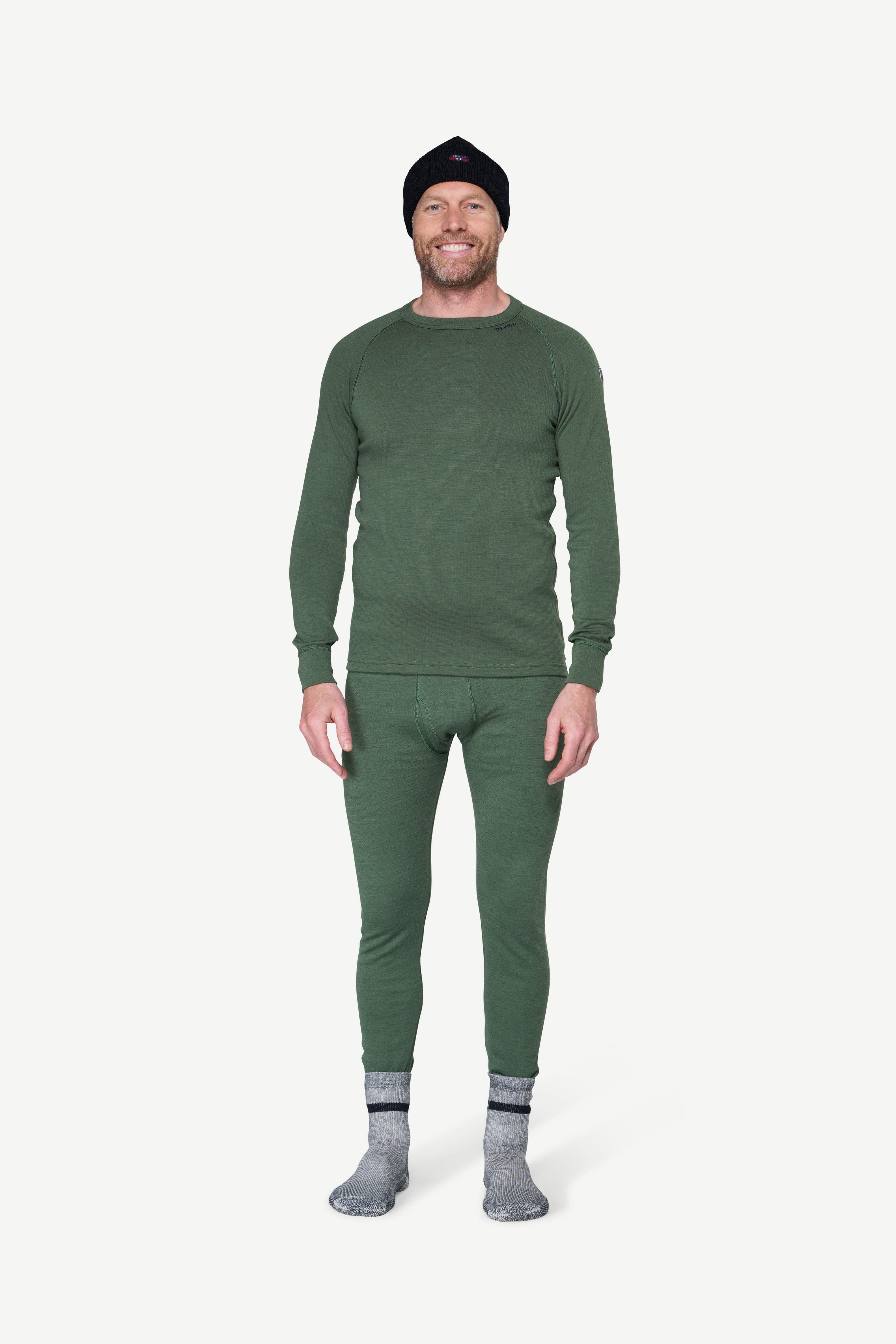 Devold Expedition Man Shirt - náhled 2