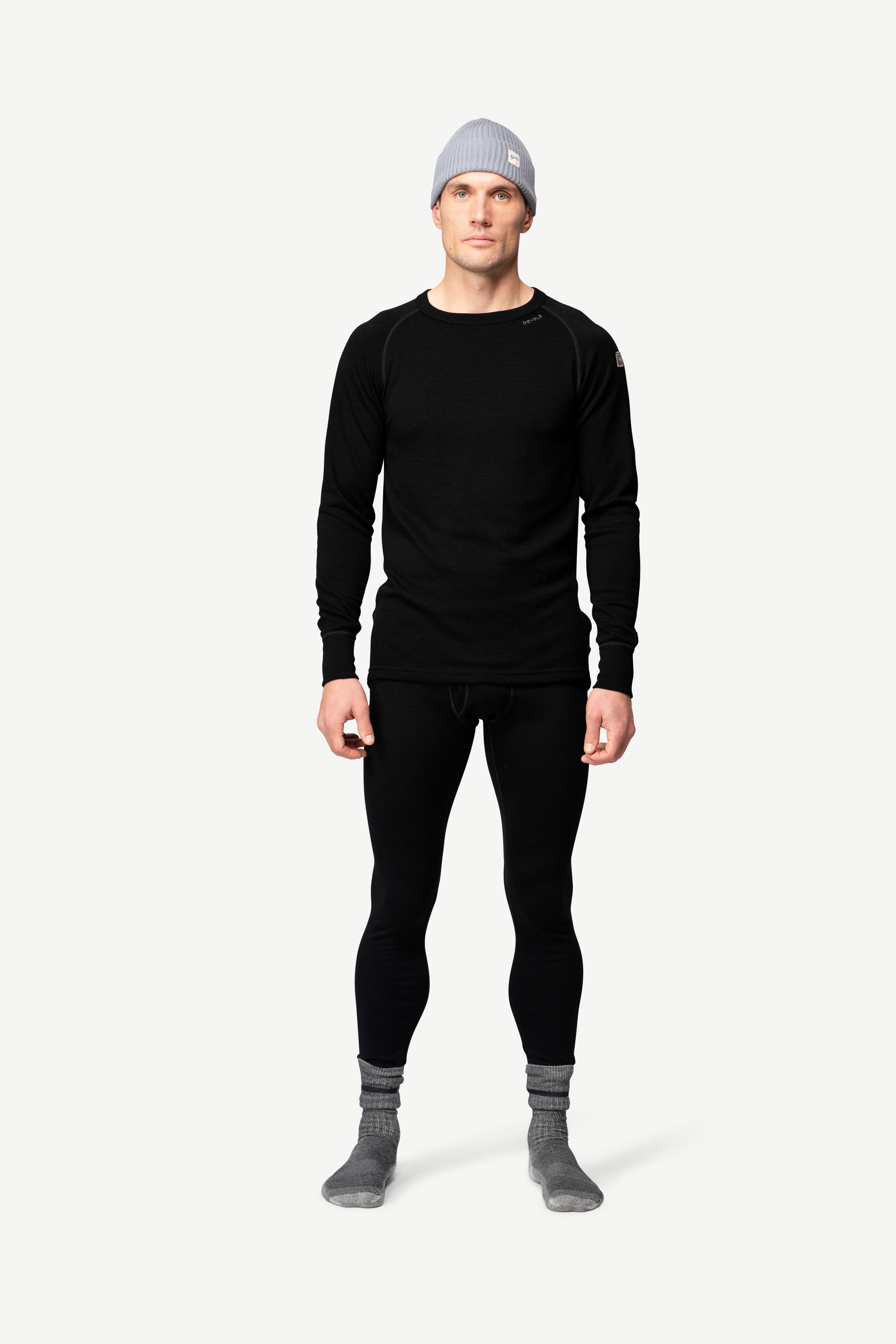 Devold Expedition Man Shirt - náhled 2