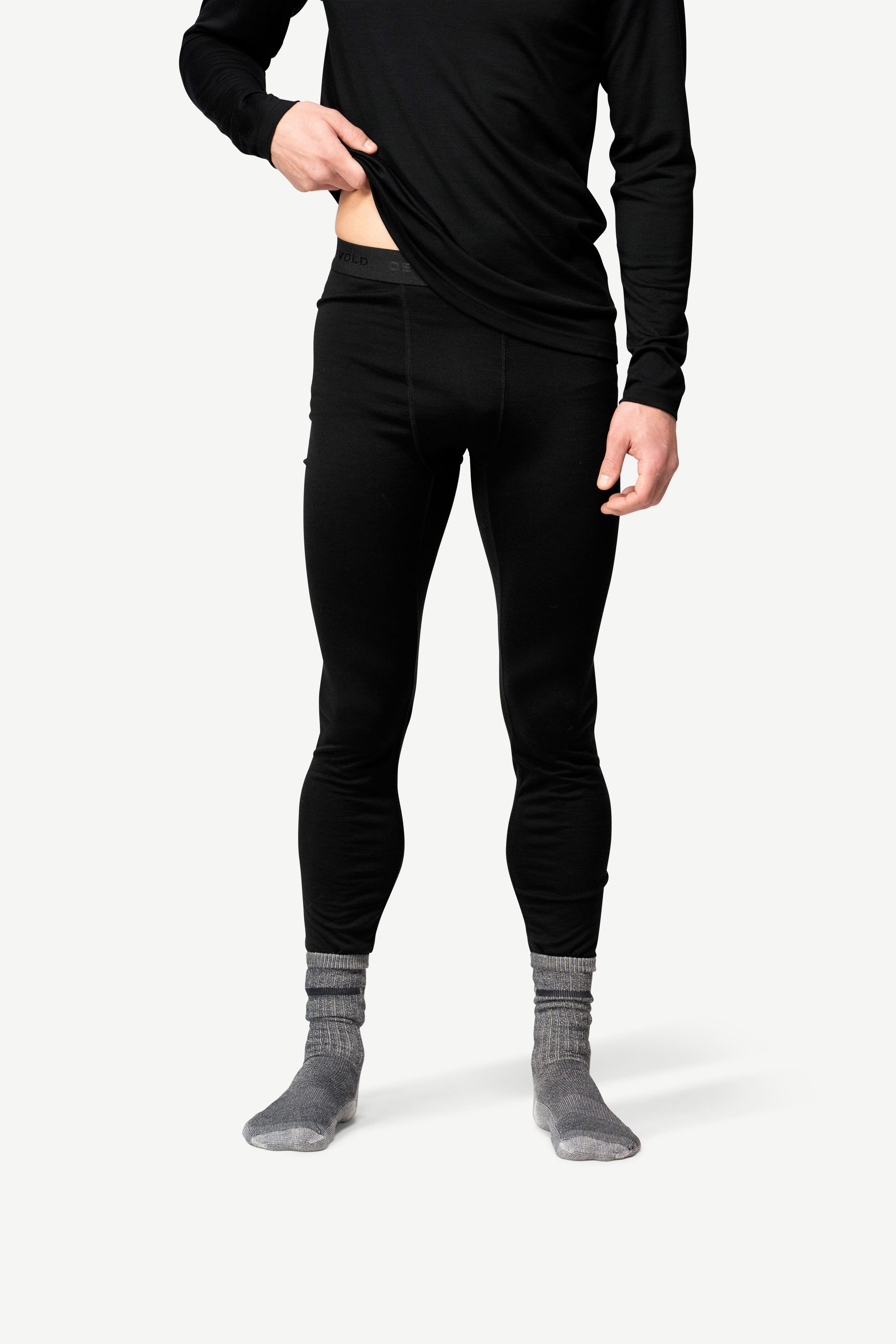Devold Breeze Man Long Johns - náhled 2