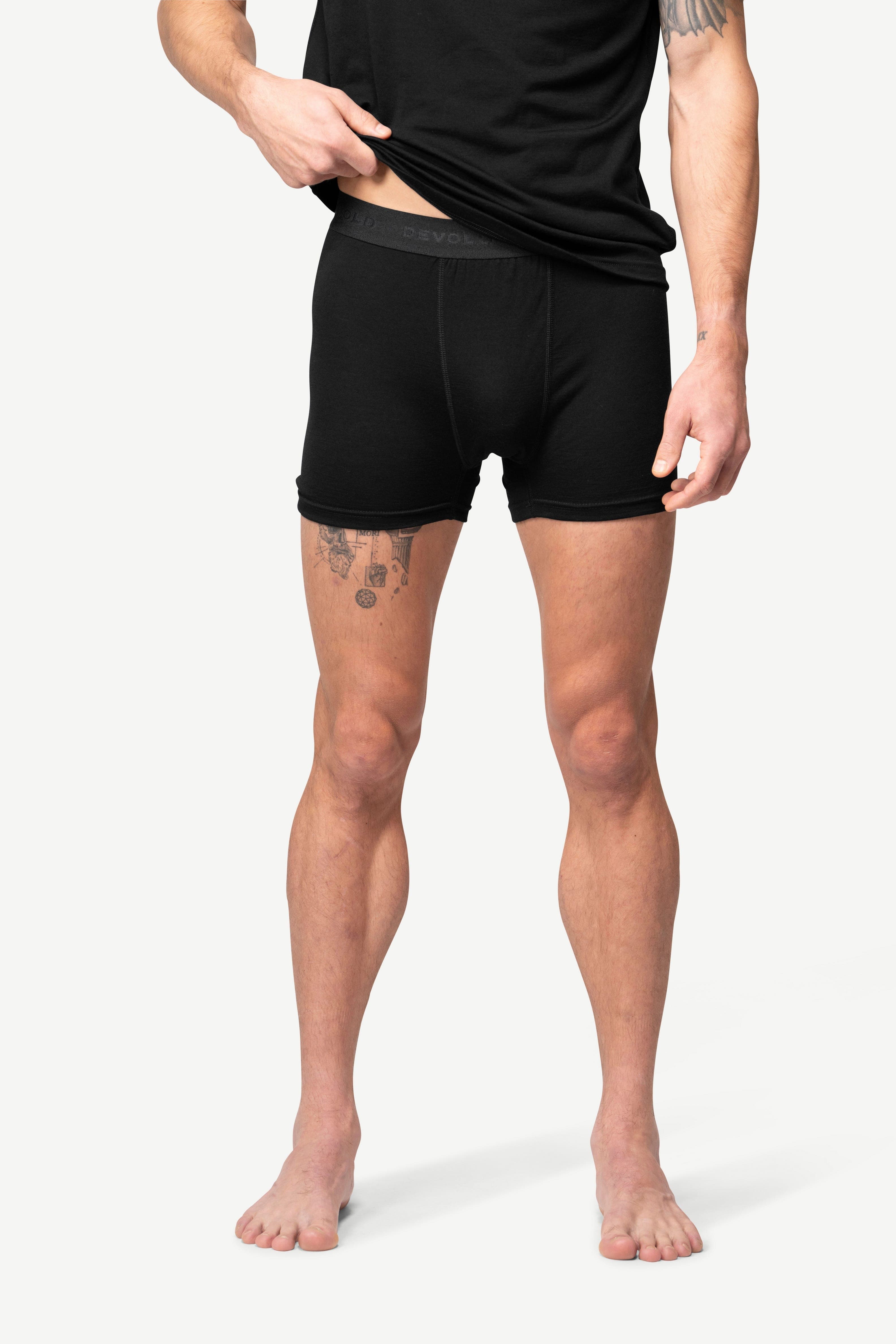Devold Breeze Man Boxer - náhled 2