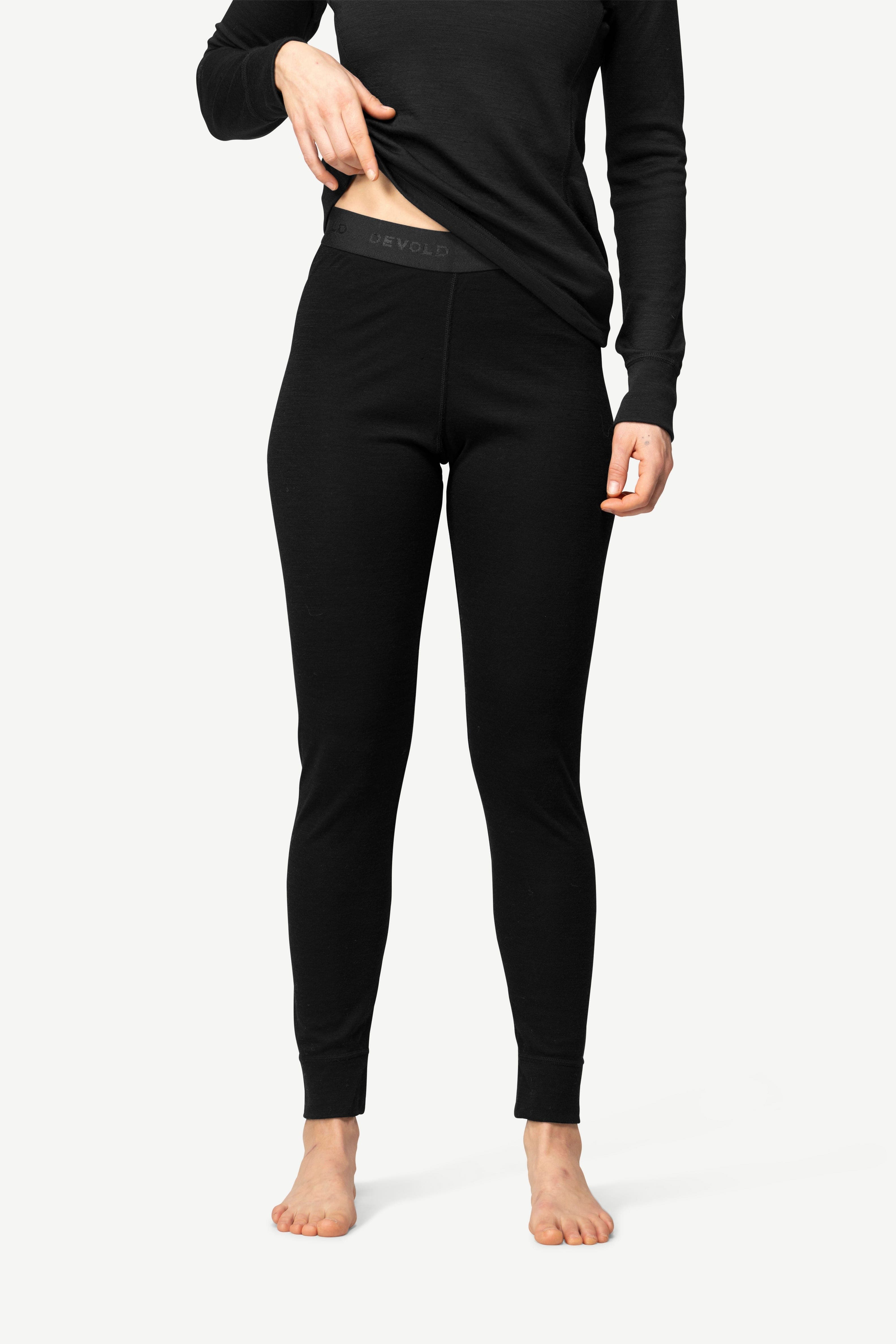 Devold Duo Active Woman Long Johns - náhled 2