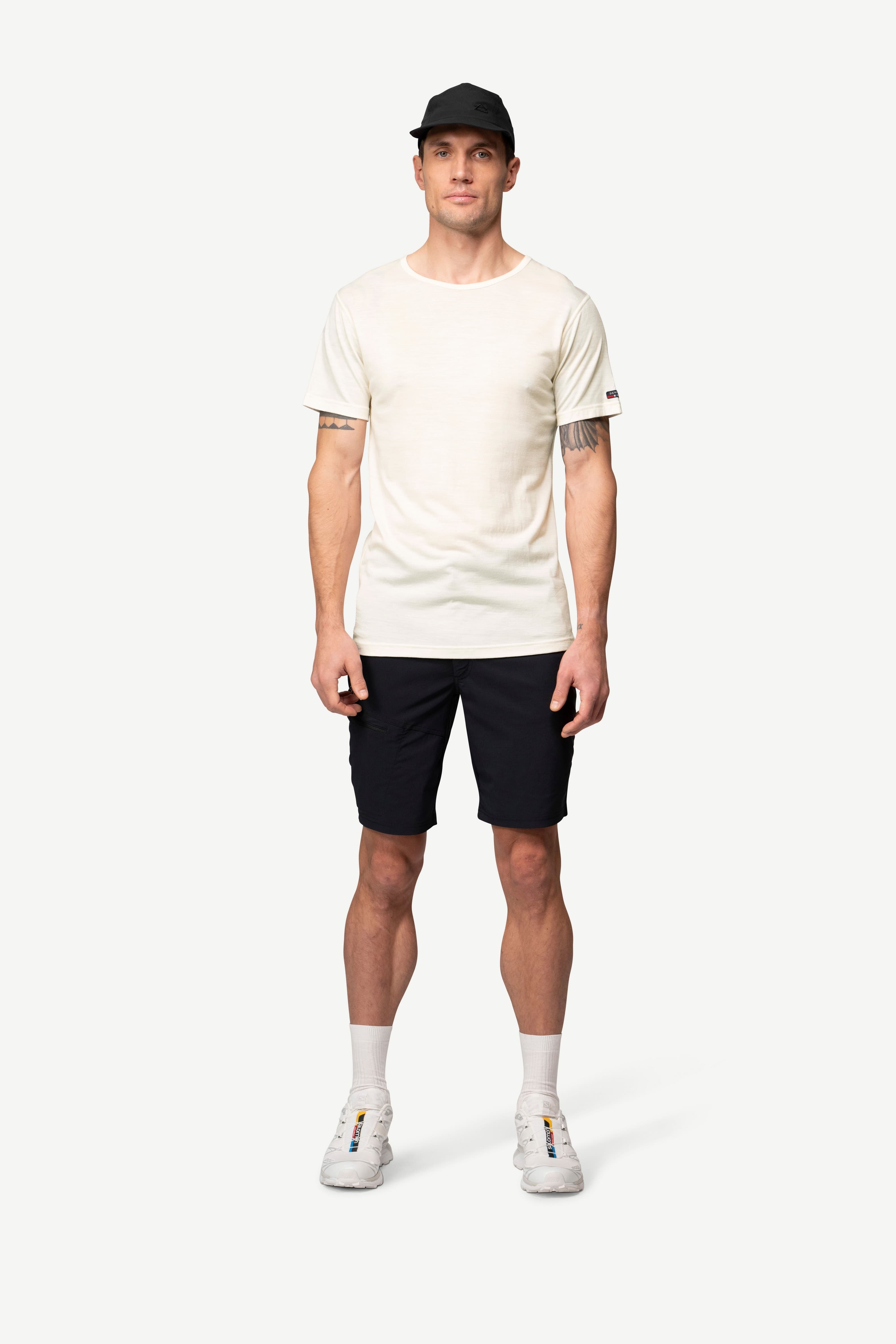 Triko DEVOLD BREEZE MERINO 150 - náhled 2
