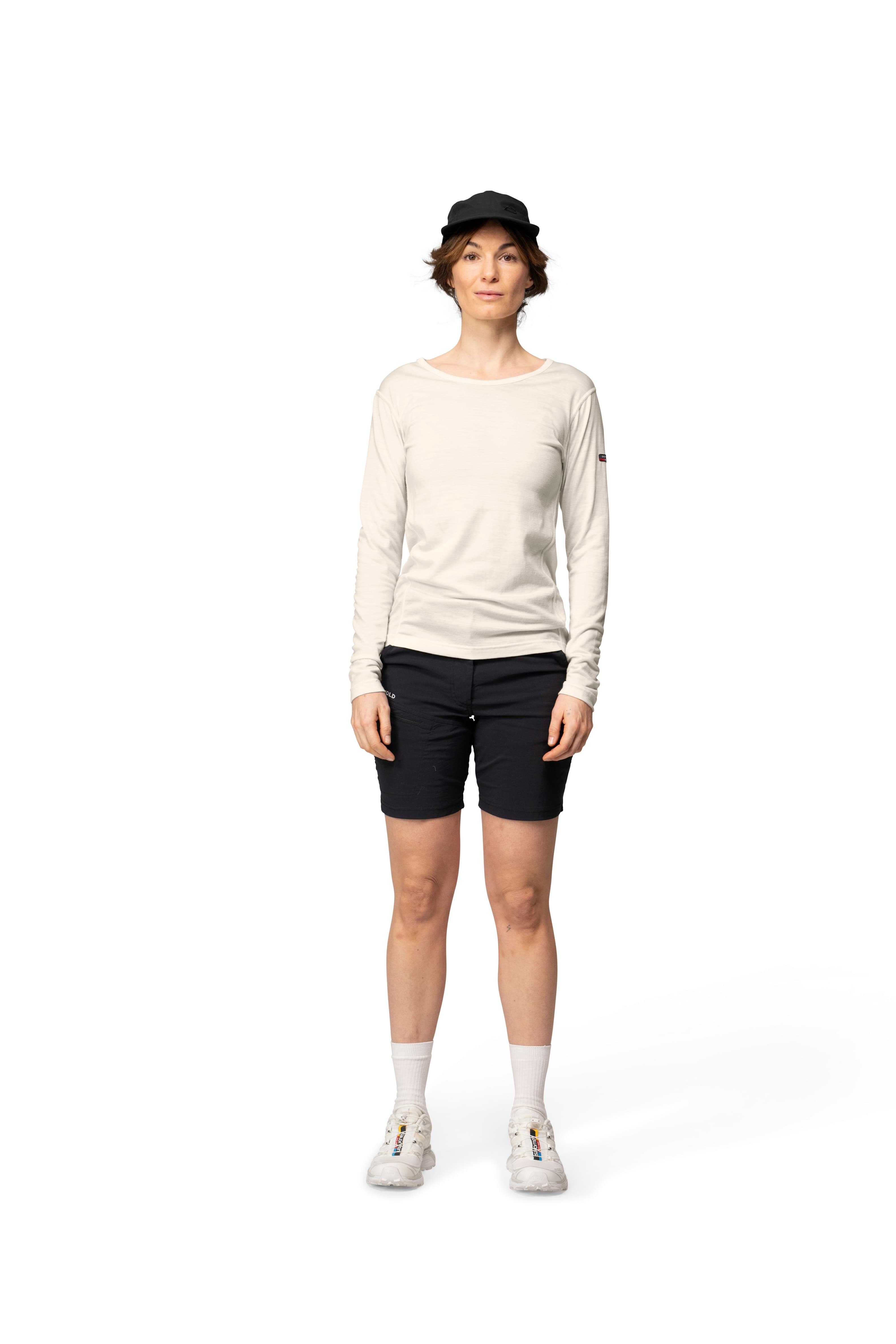 W Triko DEVOLD BREEZE MERINO 150 - náhled 2