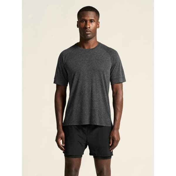 Triko CRAFT ADV Trail Wool SS - náhled 2
