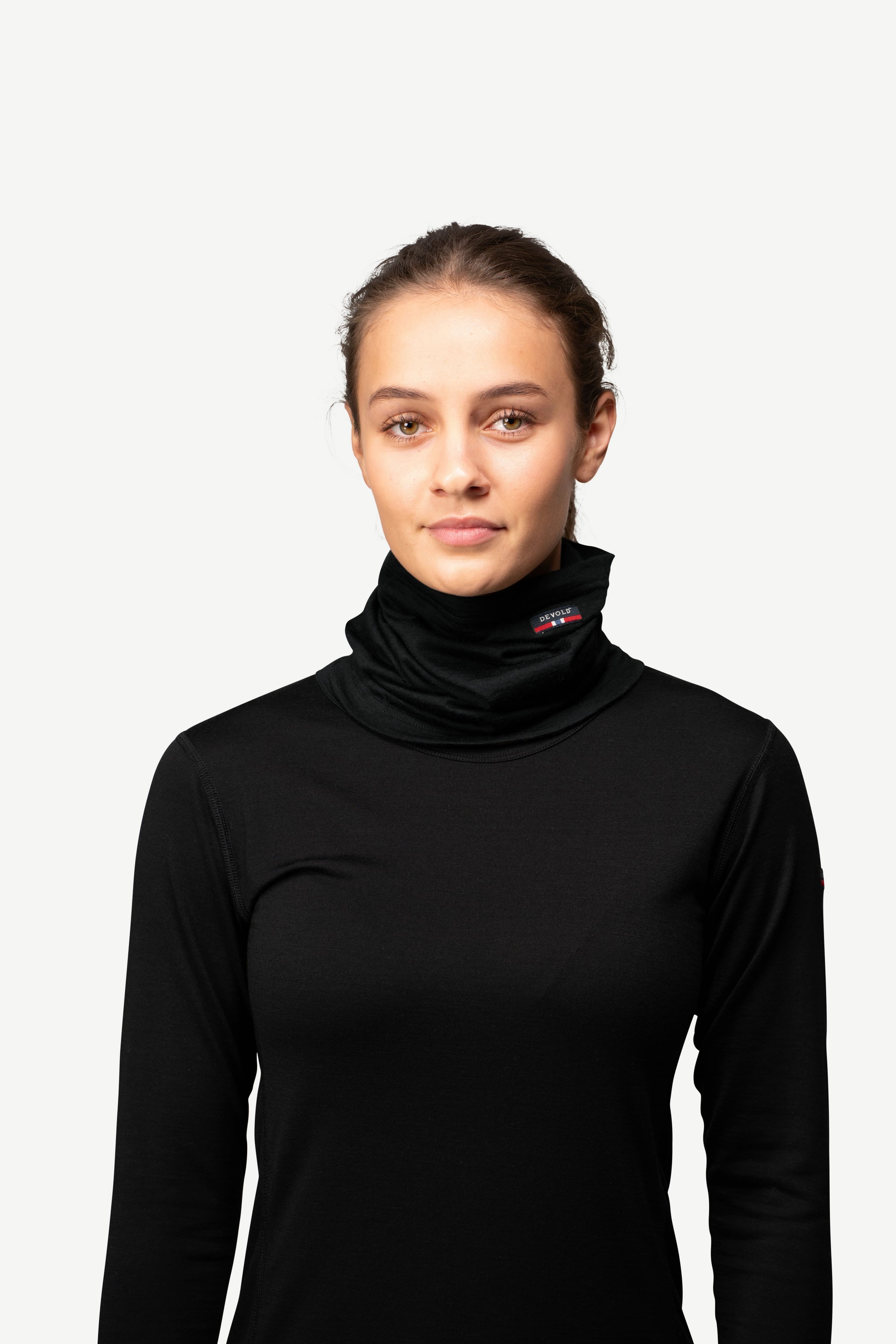 Nákrčník DEVOLD BREEZE MERINO 150 - náhled 2