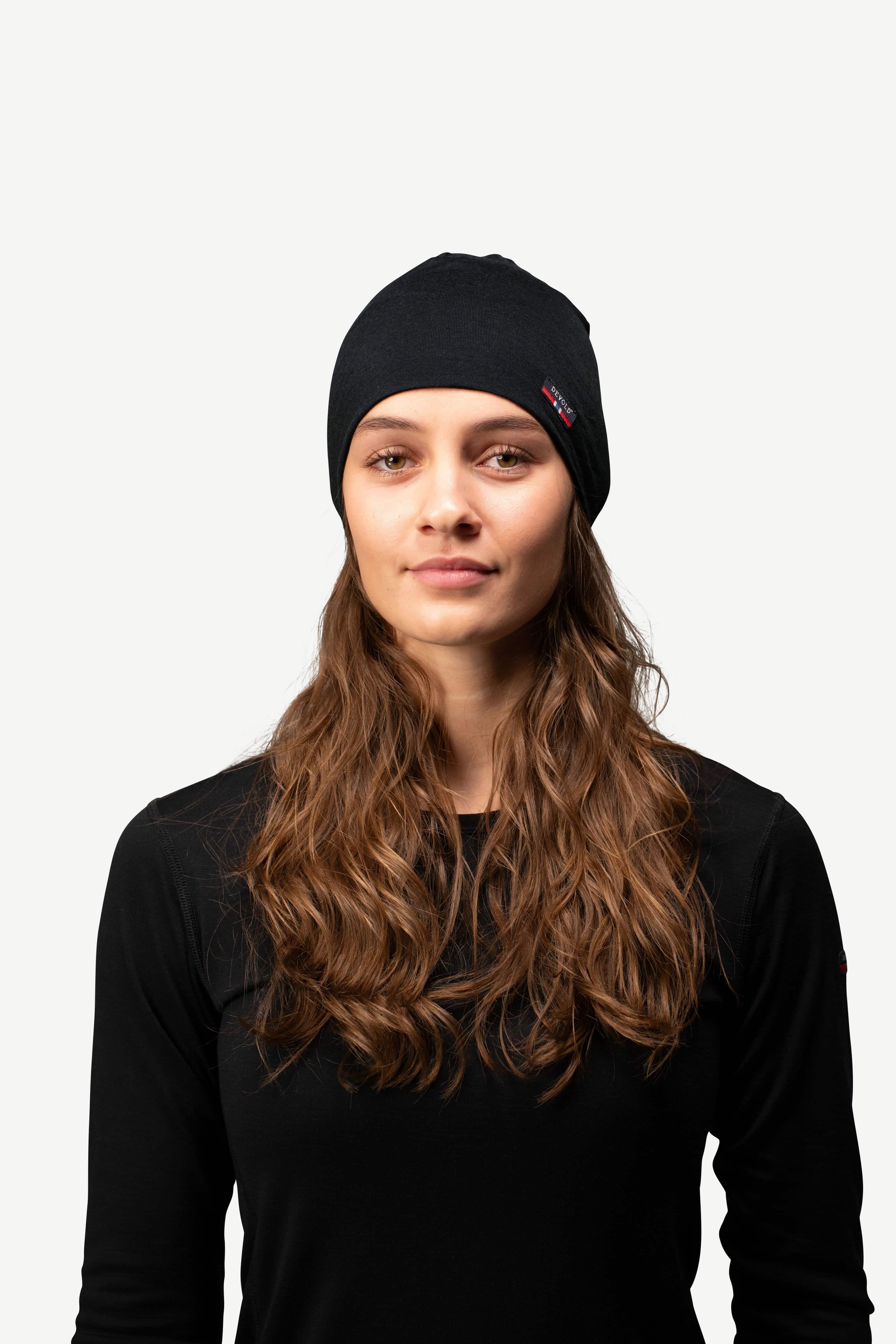 Čepice DEVOLD BREEZE MERINO 150 - náhled 2