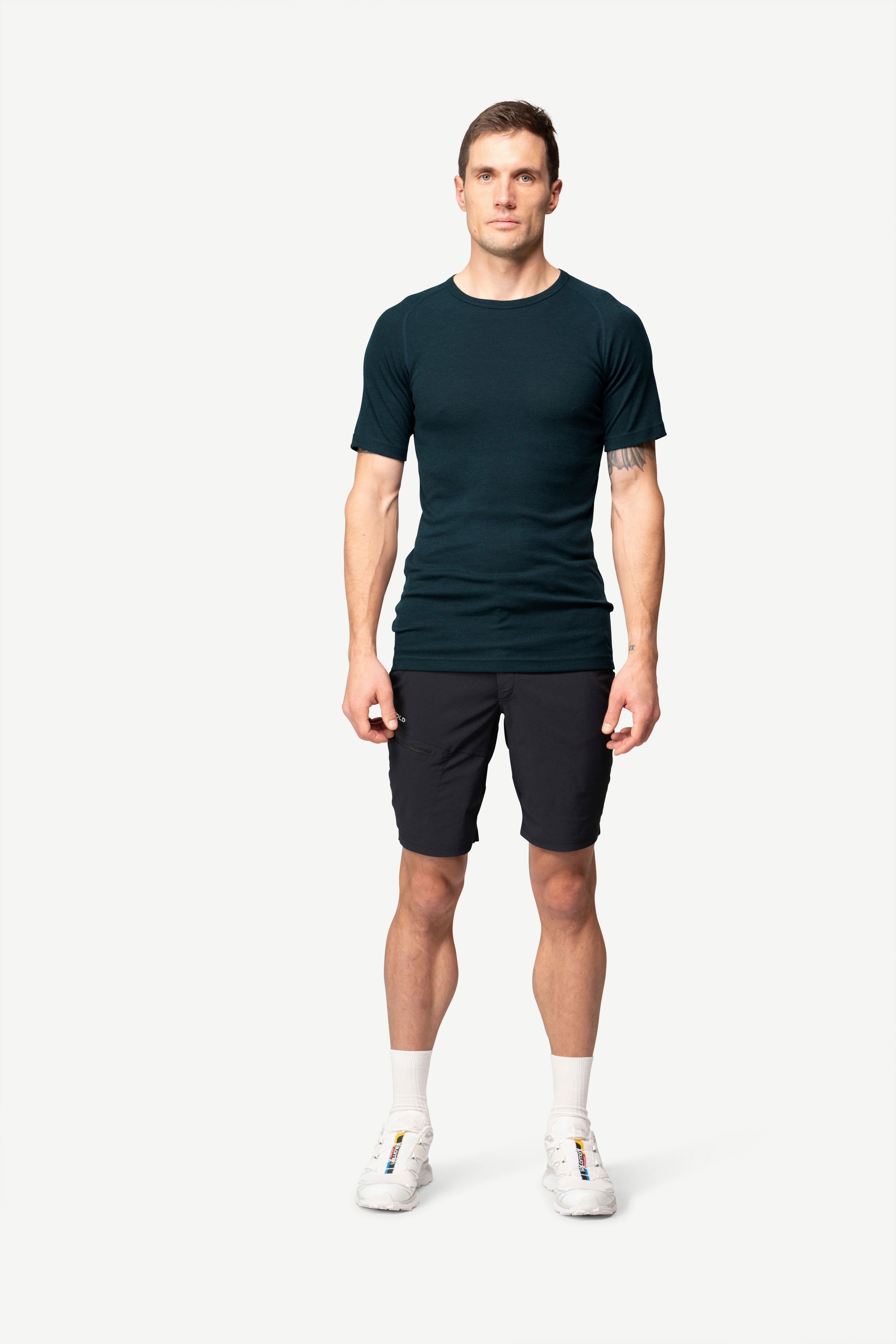 Triko DEVOLD LAUPAREN MERINO - náhled 2