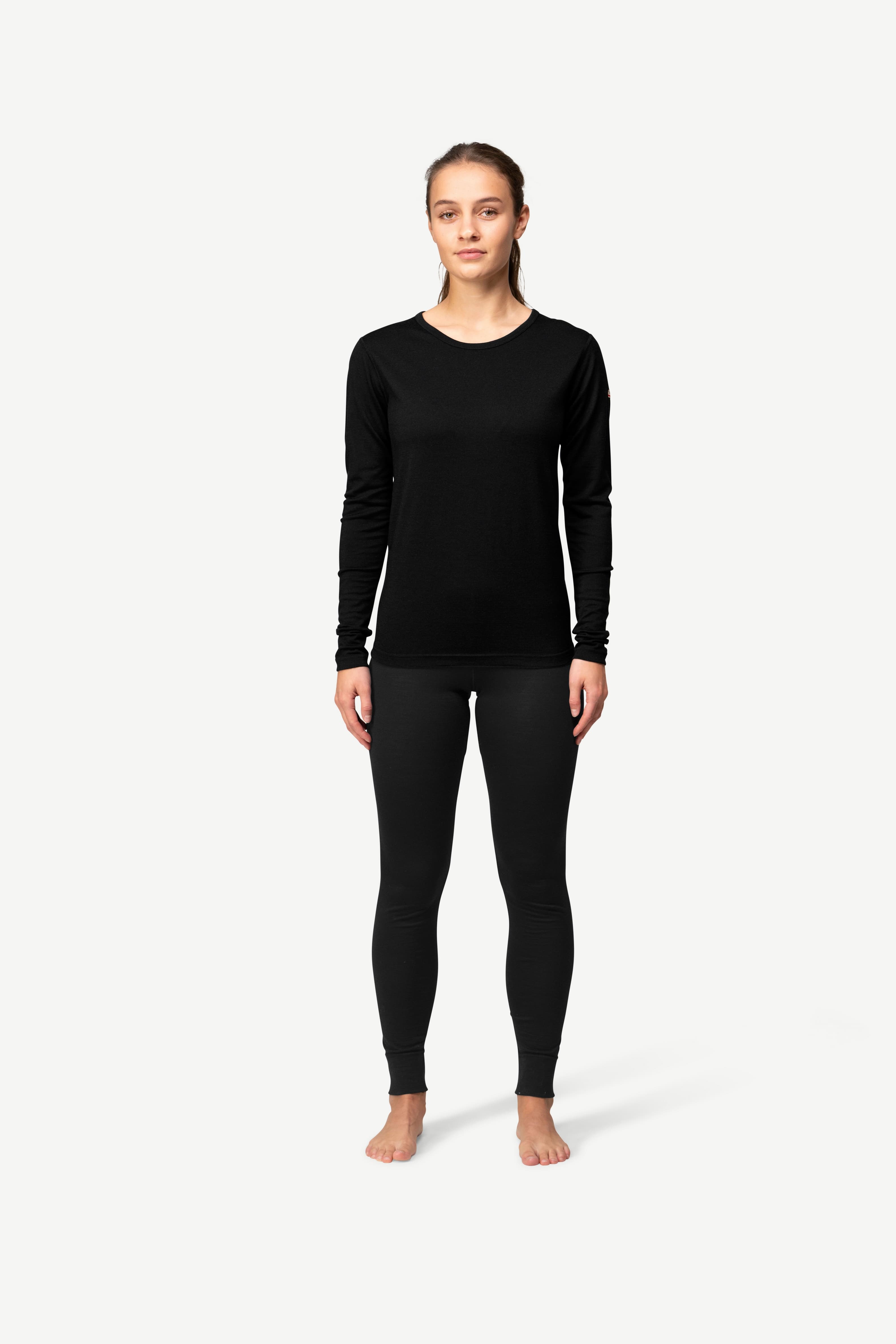 W Triko DEVOLD BREEZE PLUS MERINO 200 - náhled 2