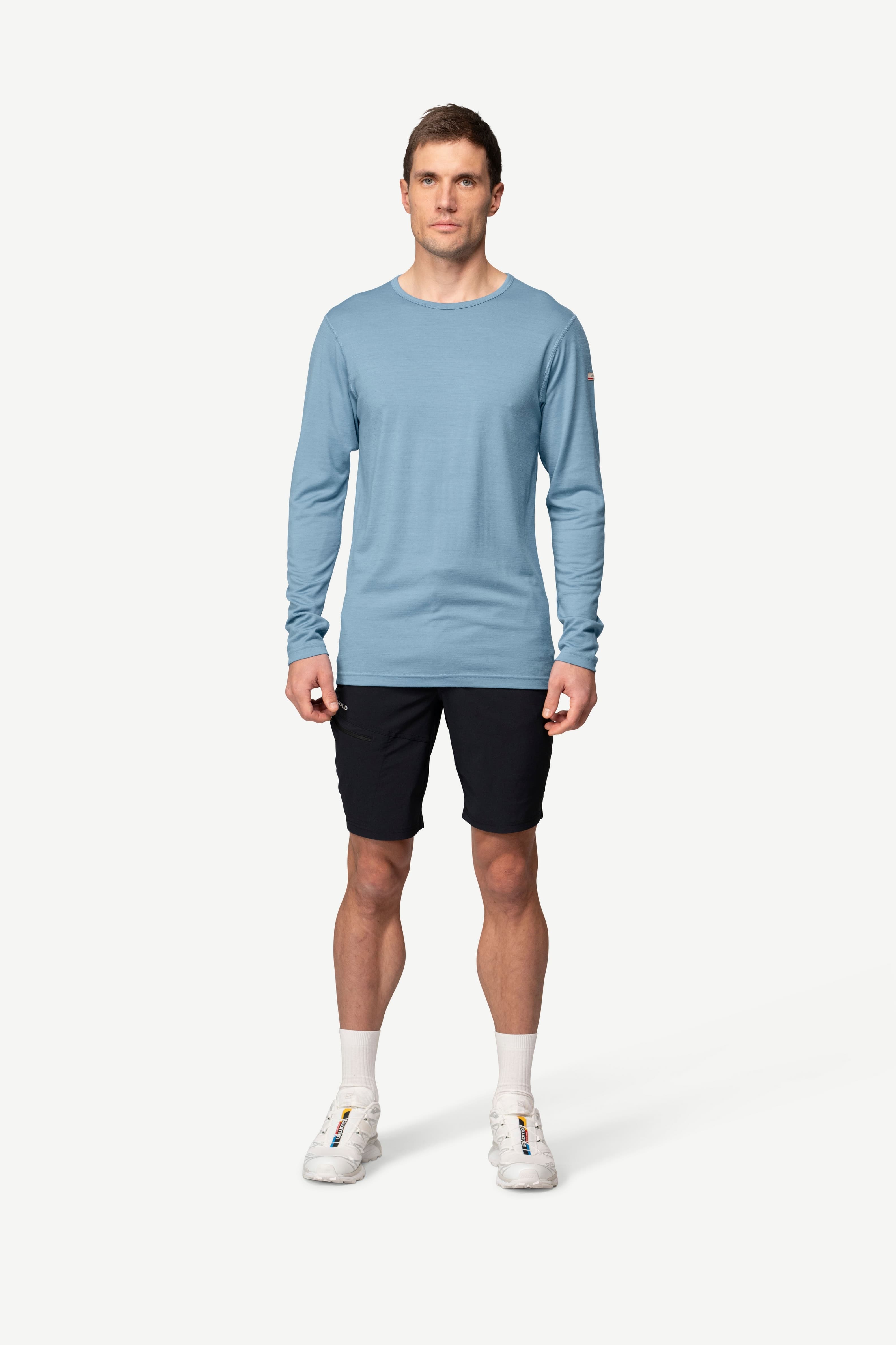 Triko DEVOLD BREEZE PLUS MERINO 200 - náhled 2
