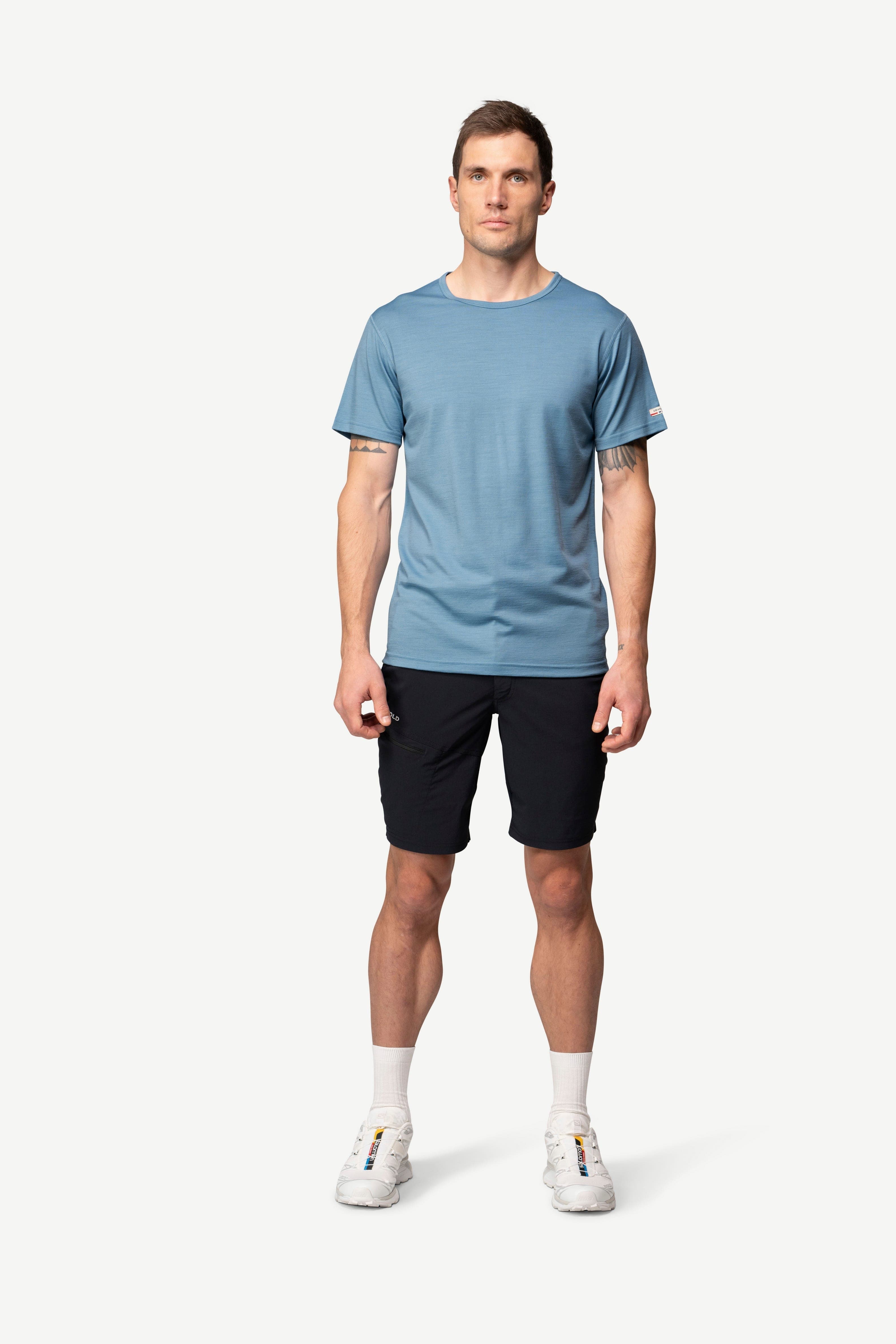 Triko DEVOLD BREEZE PLUS MERINO 200 - náhled 2