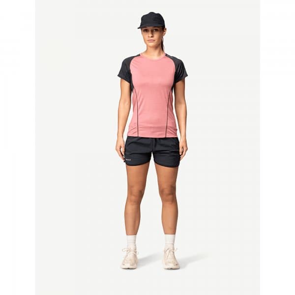 W Triko DEVOLD RUNNING MERINO 130 - náhled 2