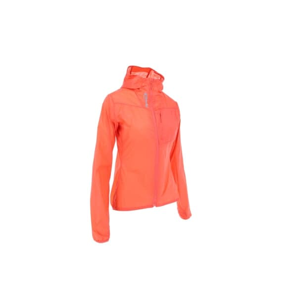 W Mikina INOV-8 Windshell - náhled 2