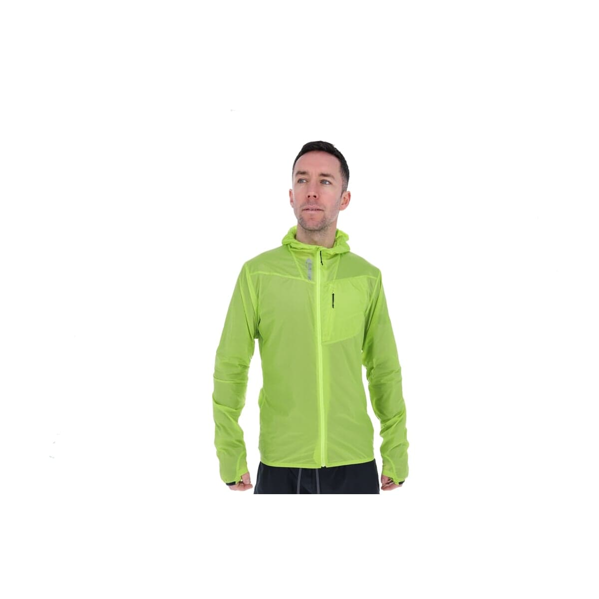 Mikina INOV-8 Windshell - náhled 2
