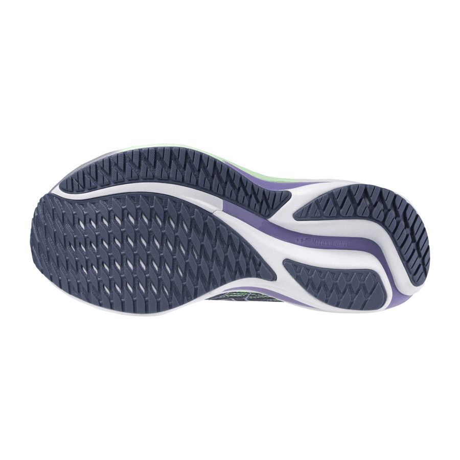 W Boty MIZUNO WAVE RIDER 28 - náhled 2