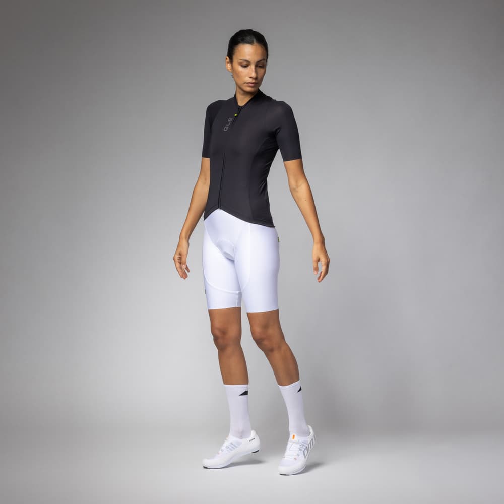 W Cyklodres ALÉ Color Block - náhled 2