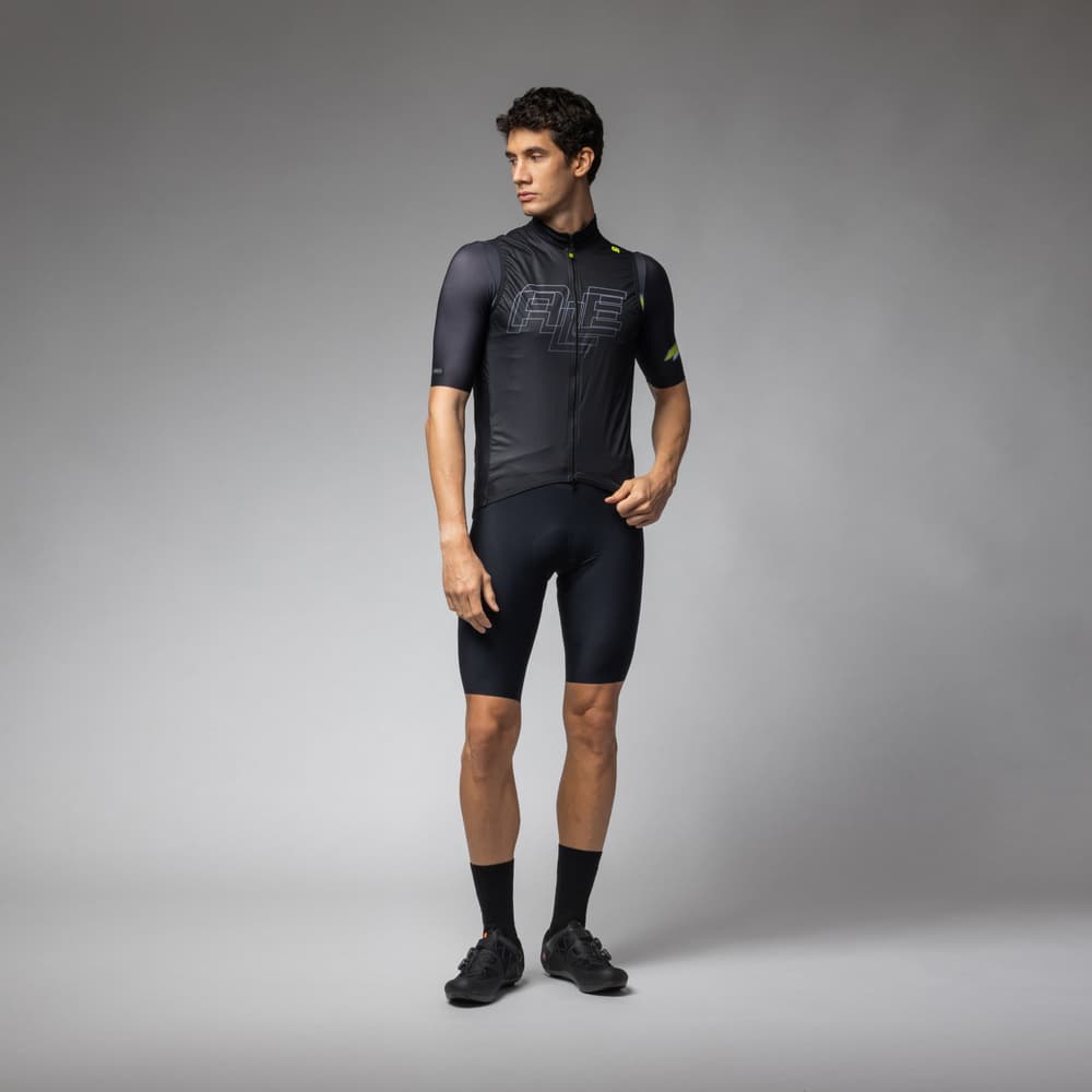 Cyklodres ALÉ Sauvage - náhled 2
