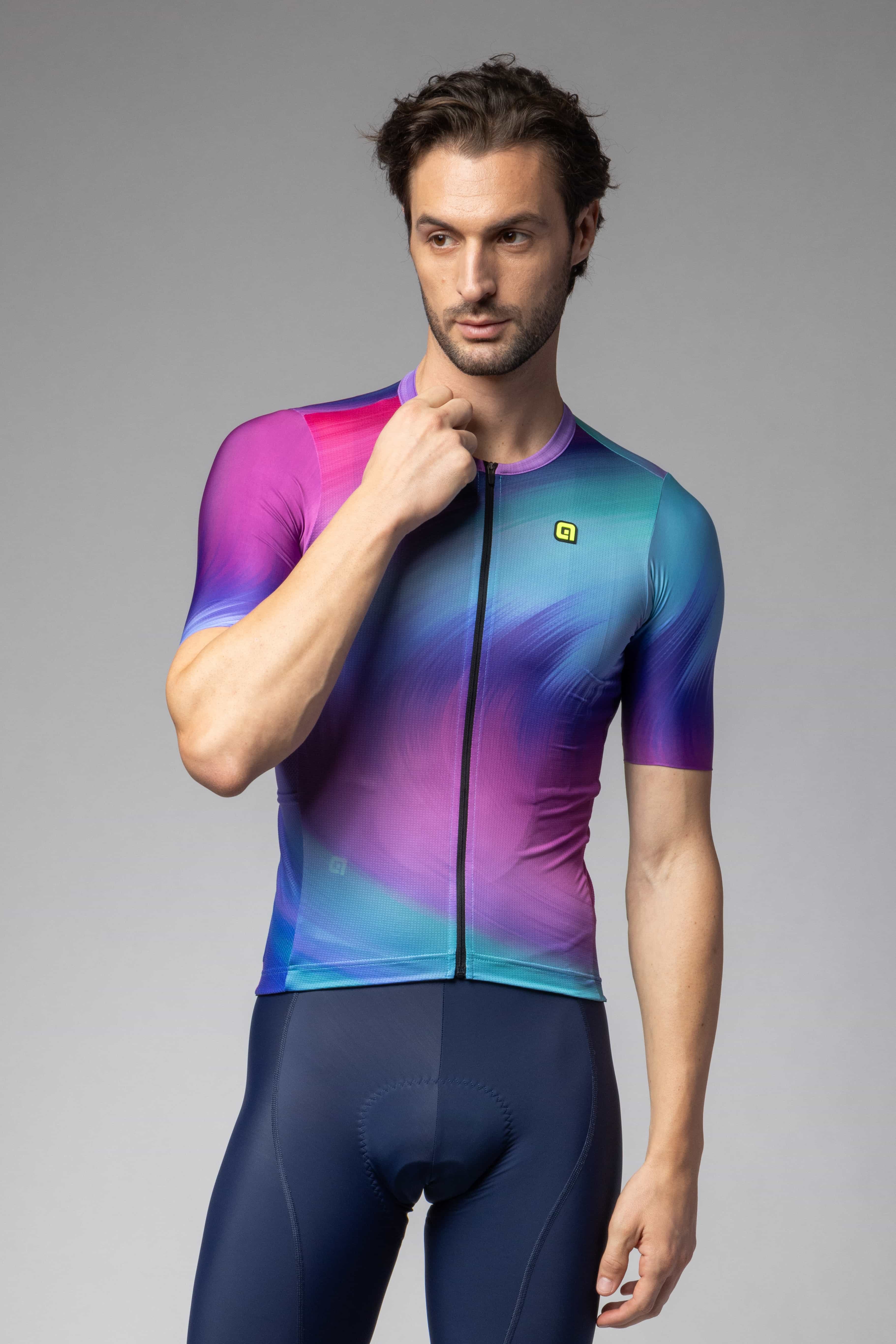 Cyklodres ALÉ Aurora - náhled 2