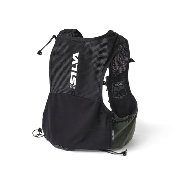 Vesta SILVA Strive Fly Green M - náhled 2
