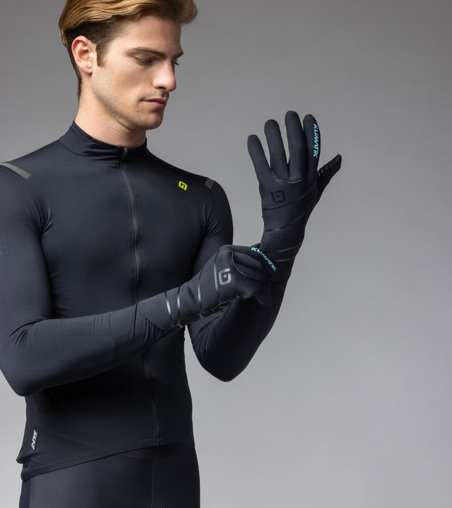 Rukavice ALÉ Neoprene Plus - náhled 2