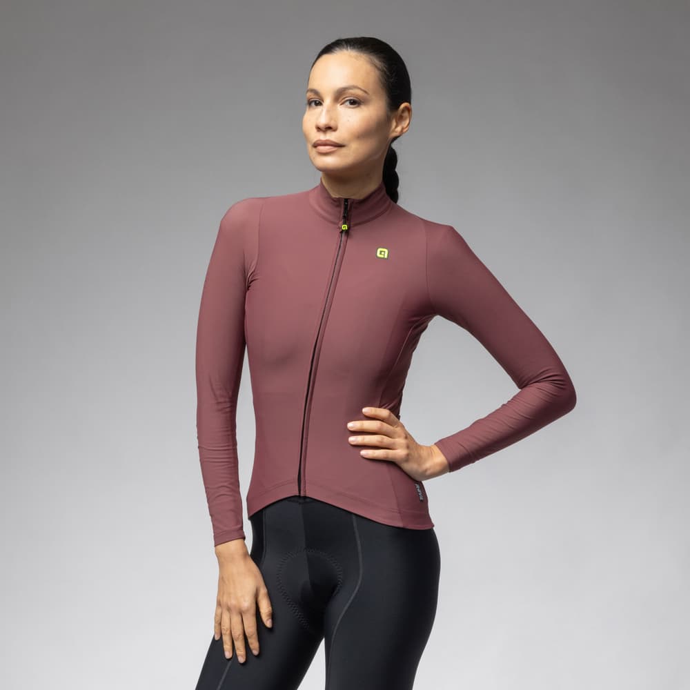 W Cyklodres ALÉ Warm Race 2.0 - náhled 2