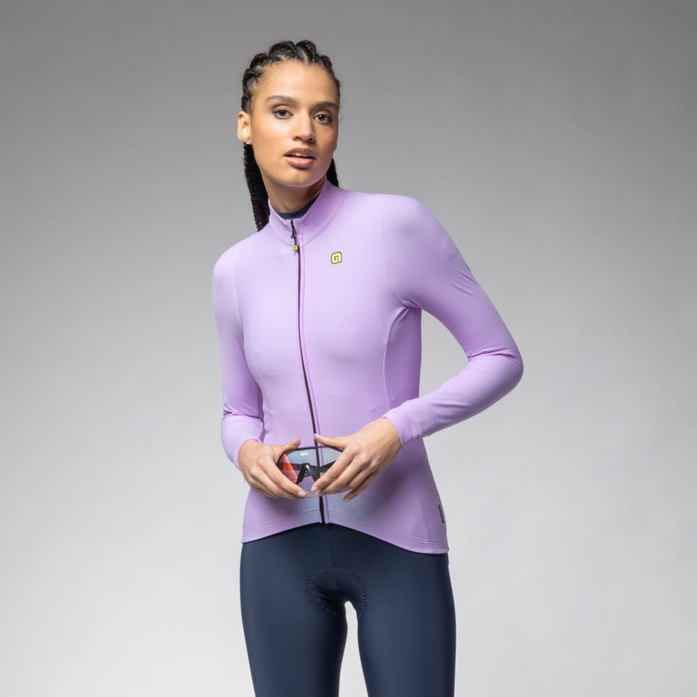 W Cyklodres ALÉ Warm Race 2.0 - náhled 2