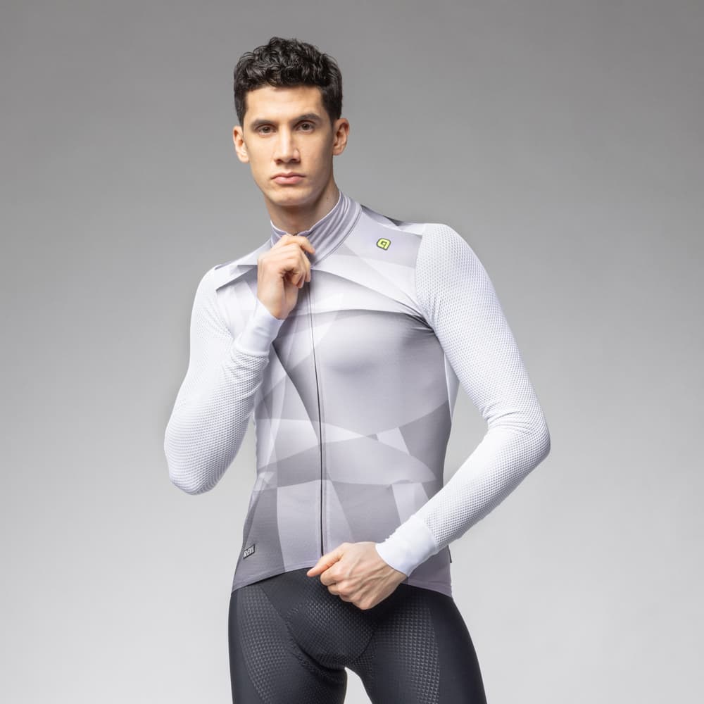 Cyklodres ALÉ Quick - náhled 2