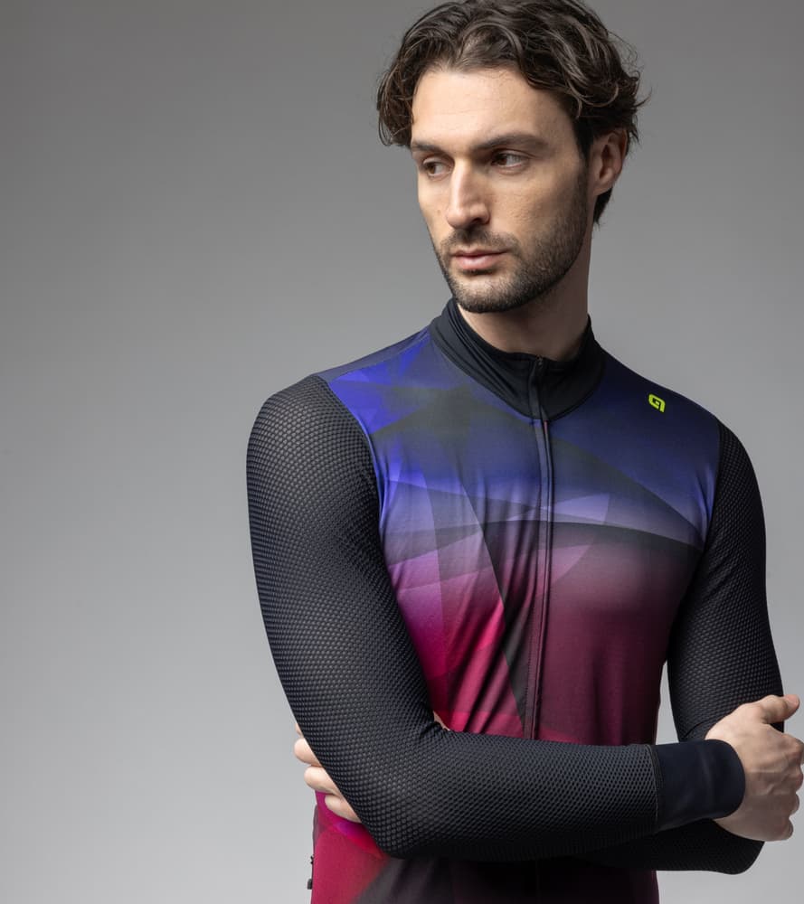 Cyklodres ALÉ Quick - náhled 2