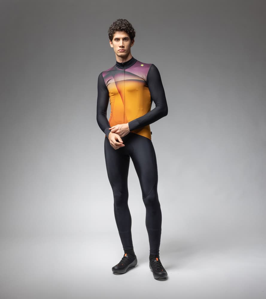 Cyklodres ALÉ Quick - náhled 2