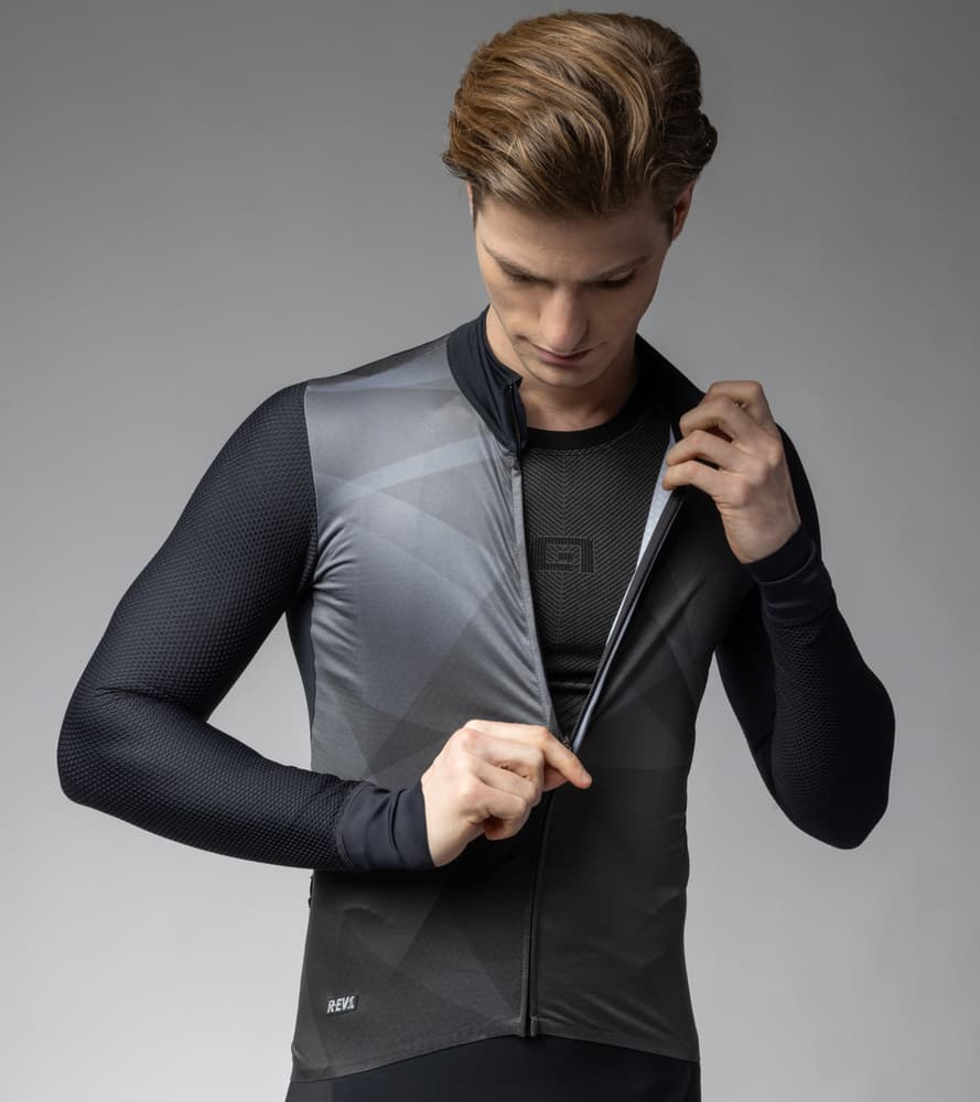 Cyklodres ALÉ Quick - náhled 2