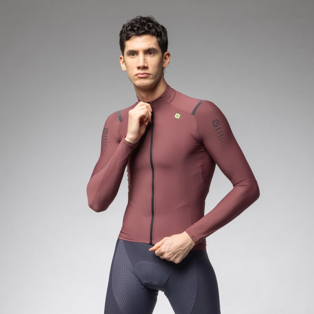Cyklodres ALÉ Warm Race - náhled 2