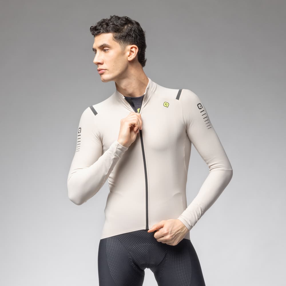 Cyklodres ALÉ Warm Race - náhled 2