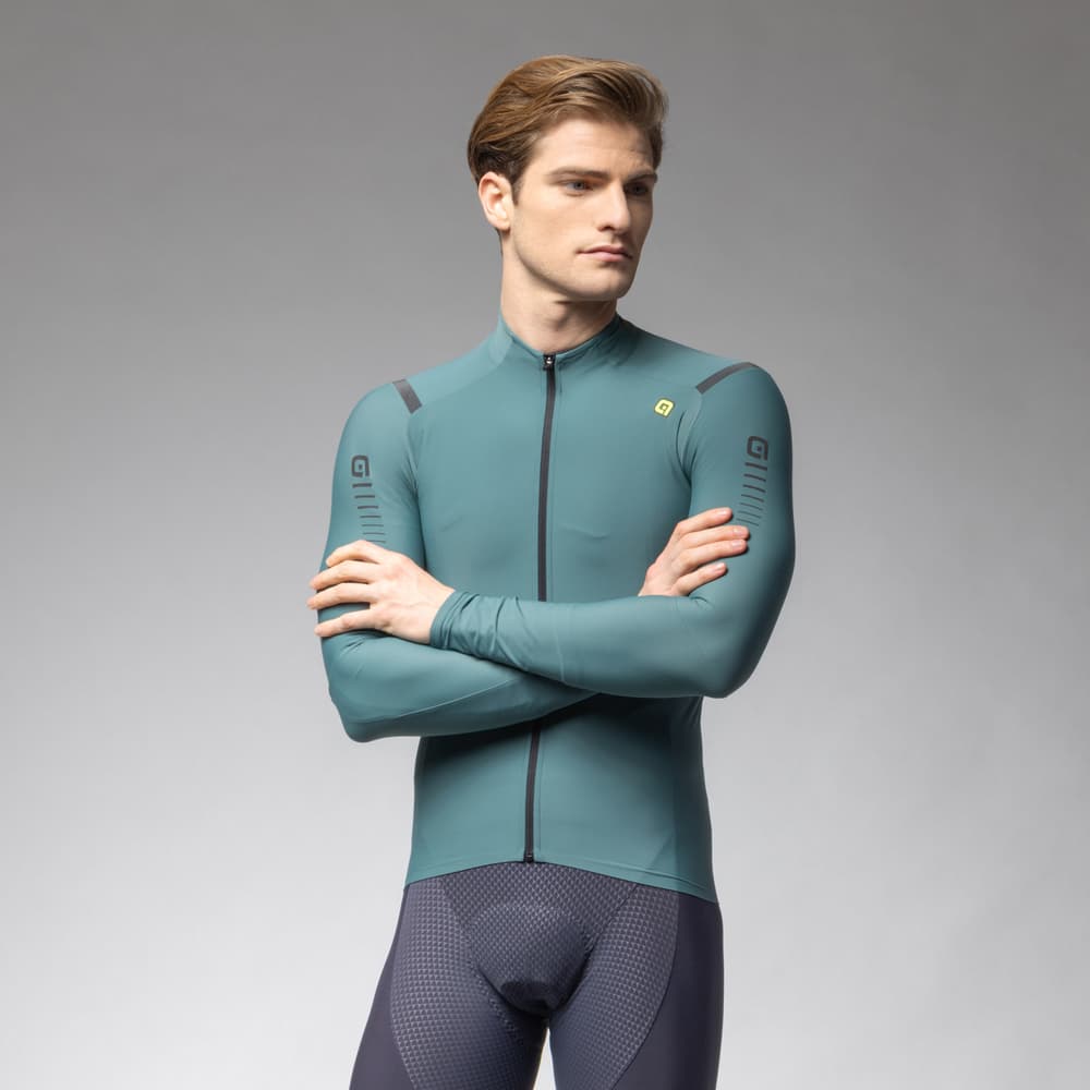 Cyklodres ALÉ Warm Race - náhled 2