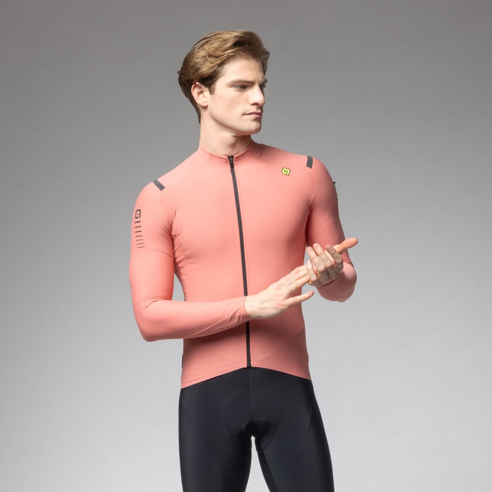 Cyklodres ALÉ Warm Race - náhled 2