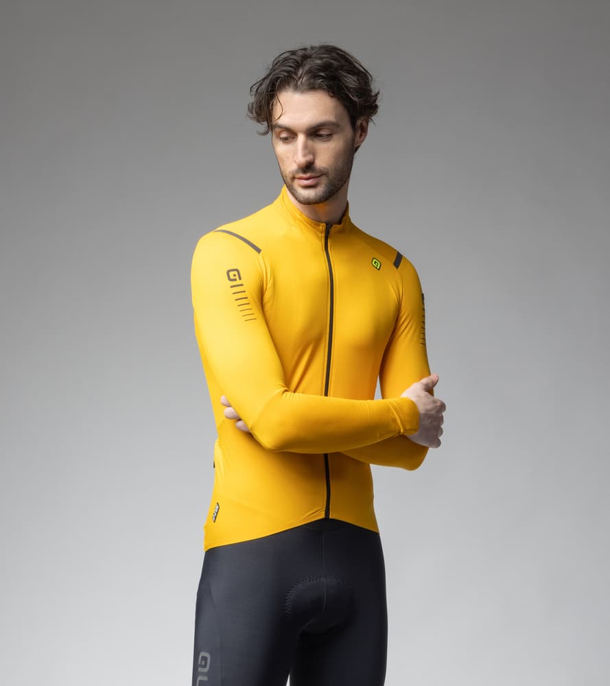 Cyklodres ALÉ Warm Race - náhled 2