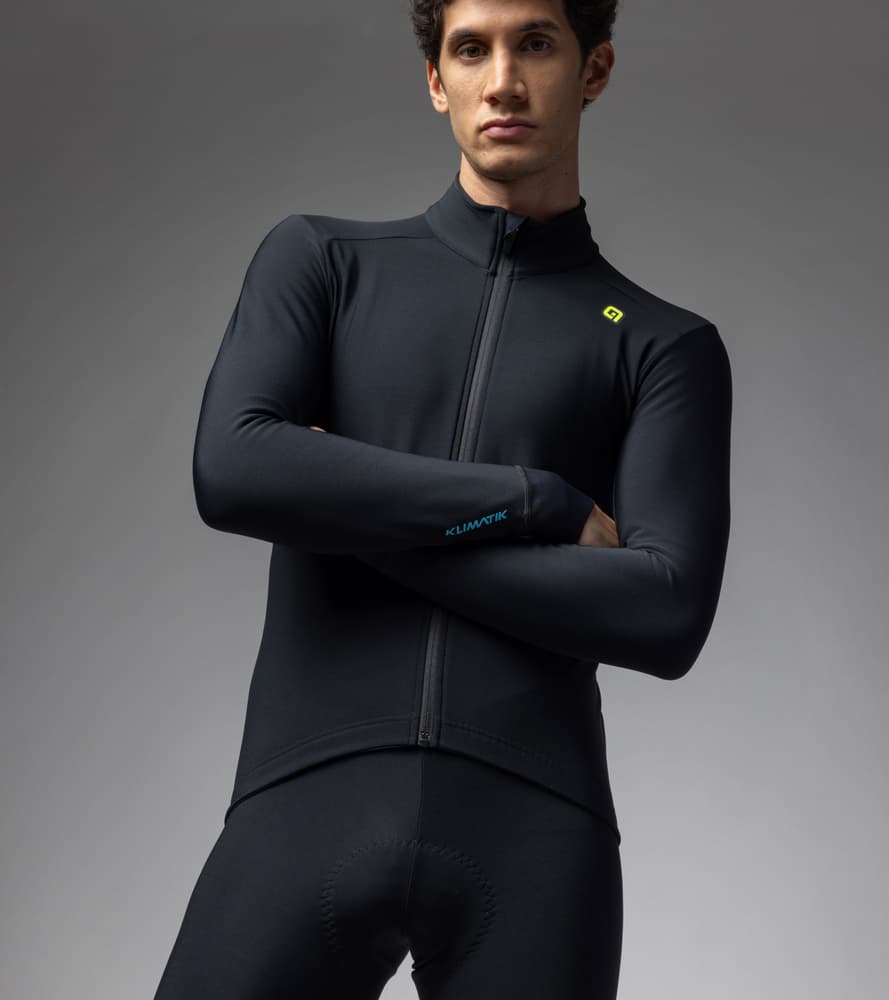 Cyklodres ALÉ K-Idro - náhled 2