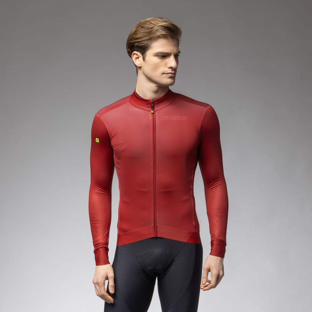 Cyklodres ALÉ Follow Me 2.0 - náhled 2