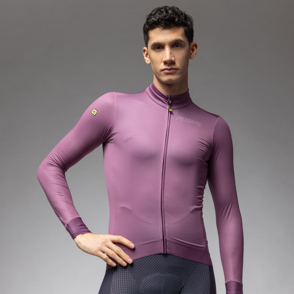 Cyklodres ALÉ Follow Me 2.0 - náhled 2