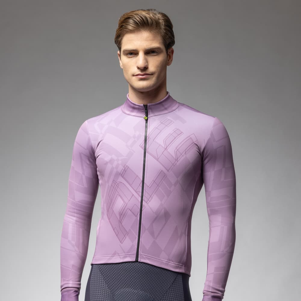 Cyklodres ALÉ Schema - náhled 2