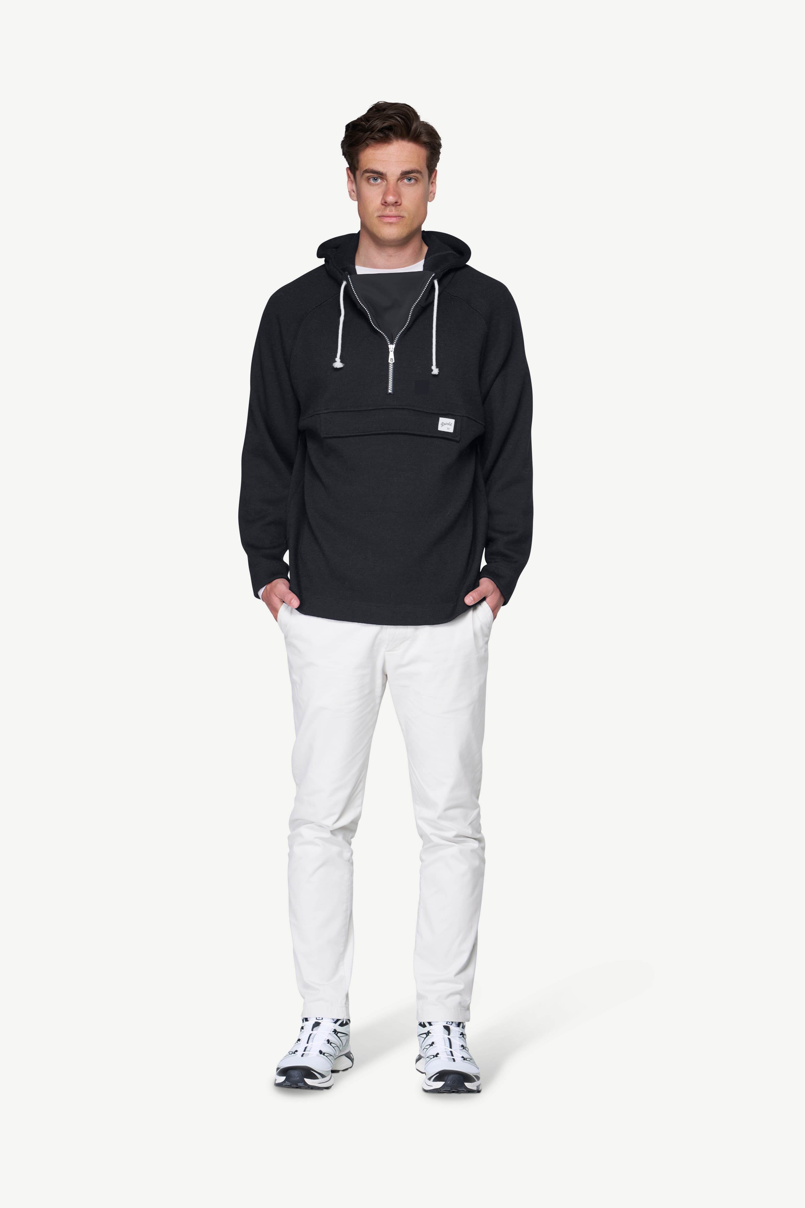 Bunda DEVOLD ARCHIVE ANORAK - náhled 2