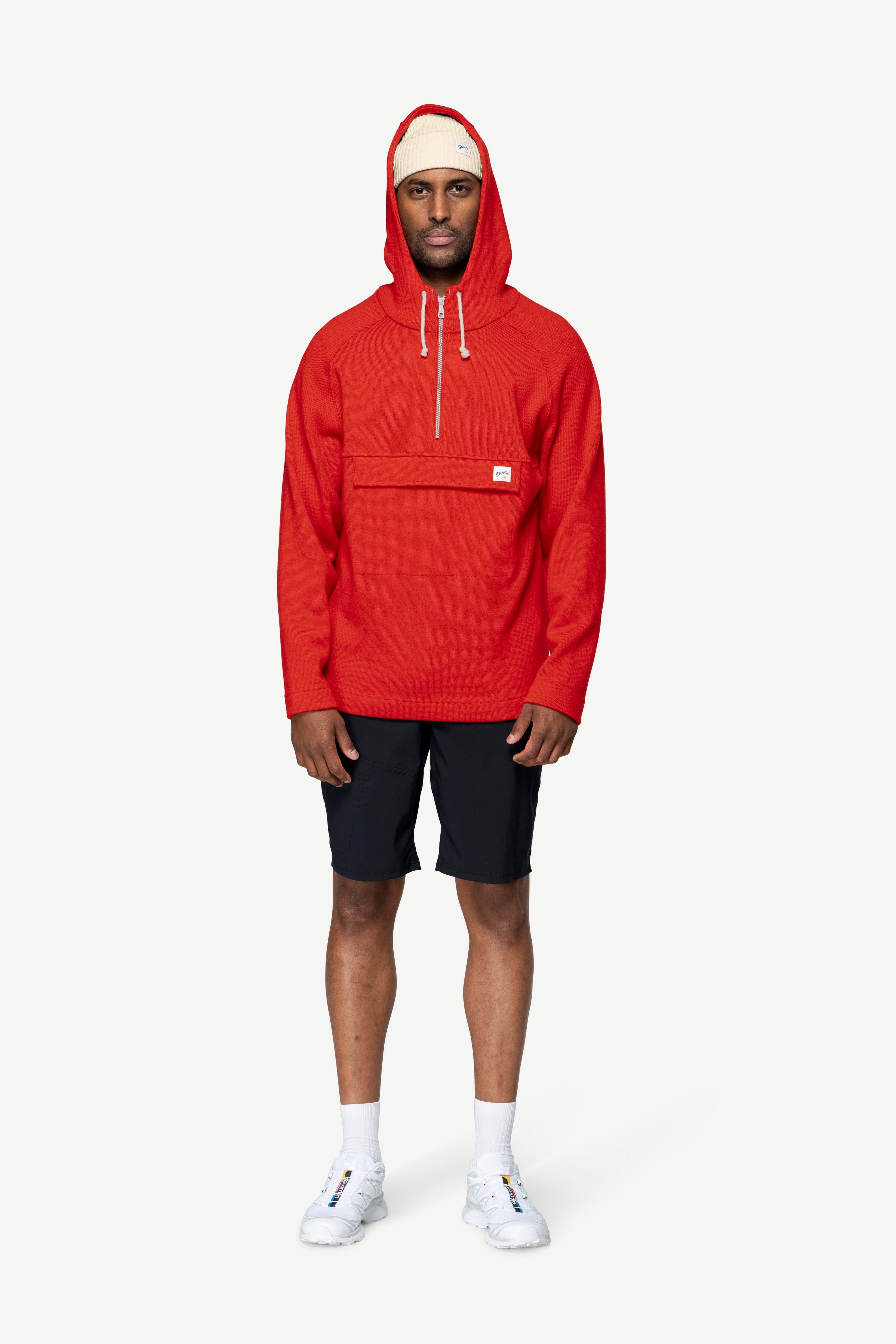 Bunda DEVOLD ARCHIVE ANORAK - náhled 2