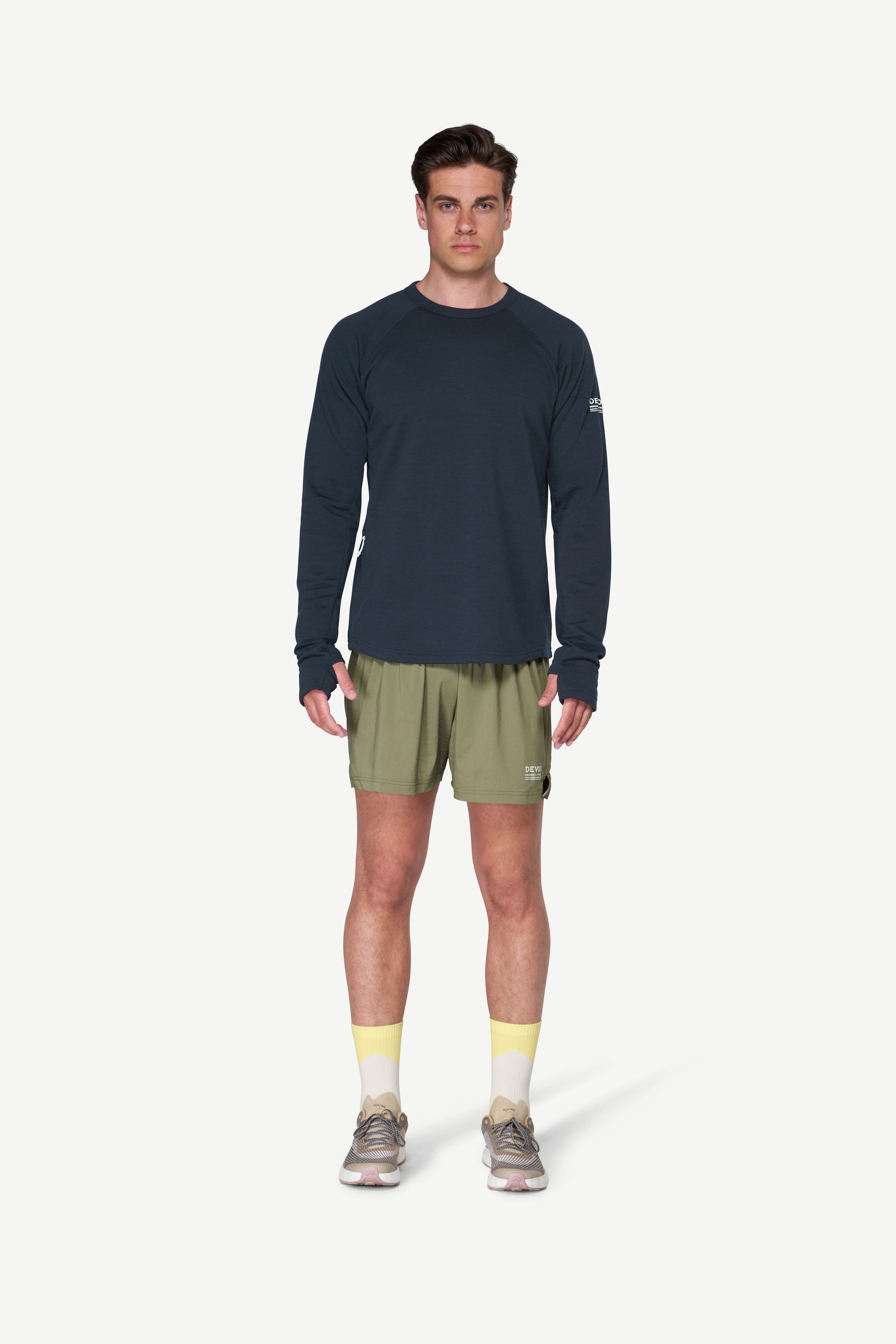 Triko DEVOLD ENDURANCE MERINO - náhled 2