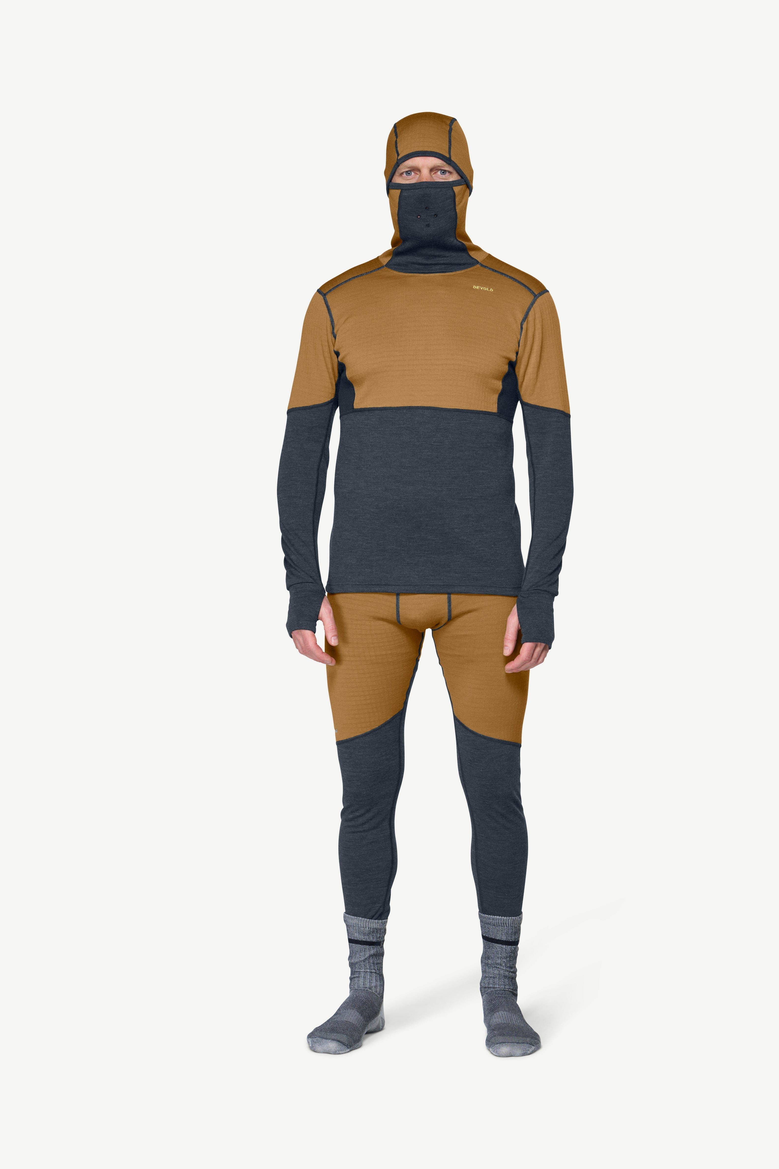 Triko DEVOLD EXPEDITION ARCTIC PRO - náhled 2