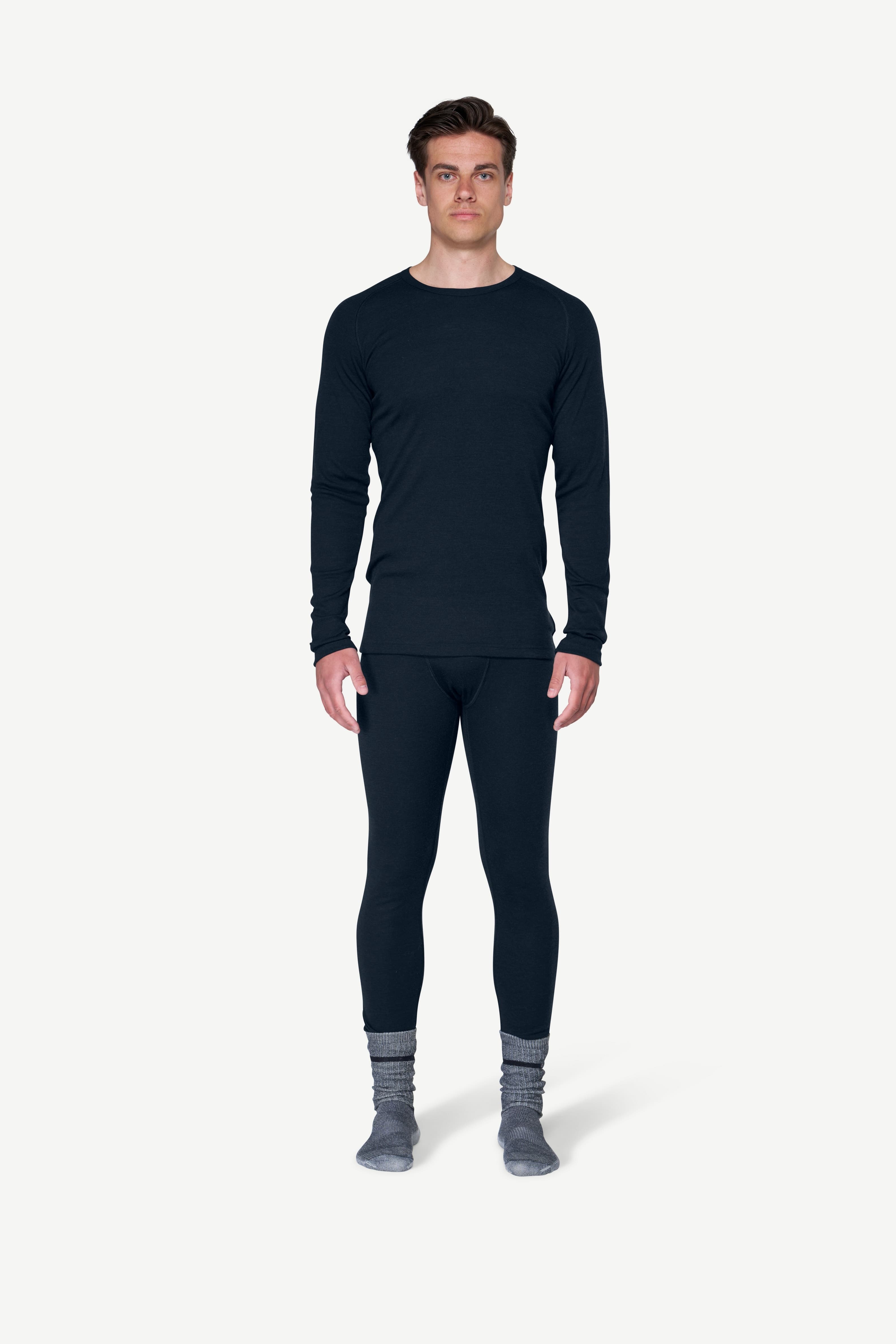 Triko DEVOLD LAUPAREN MERINO 190 - náhled 2