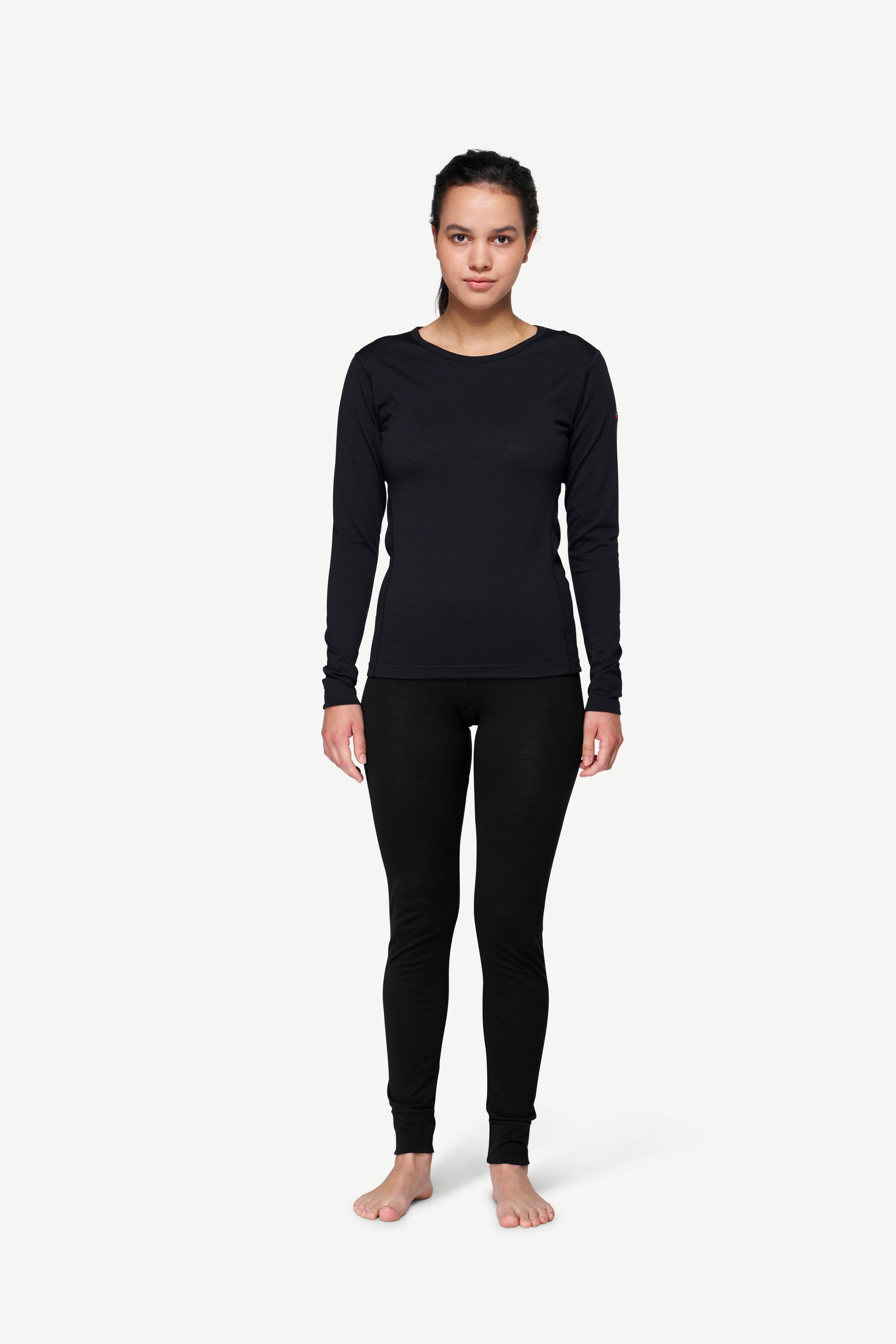 W Triko DEVOLD BREEZE MERINO 150 - náhled 2
