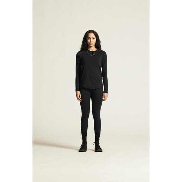 W Triko CRAFT Collective LS - náhled 2