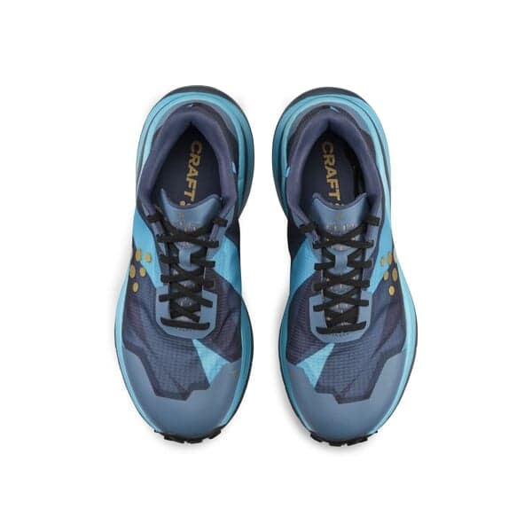 Boty CRAFT Pure Trail Pro - náhled 2