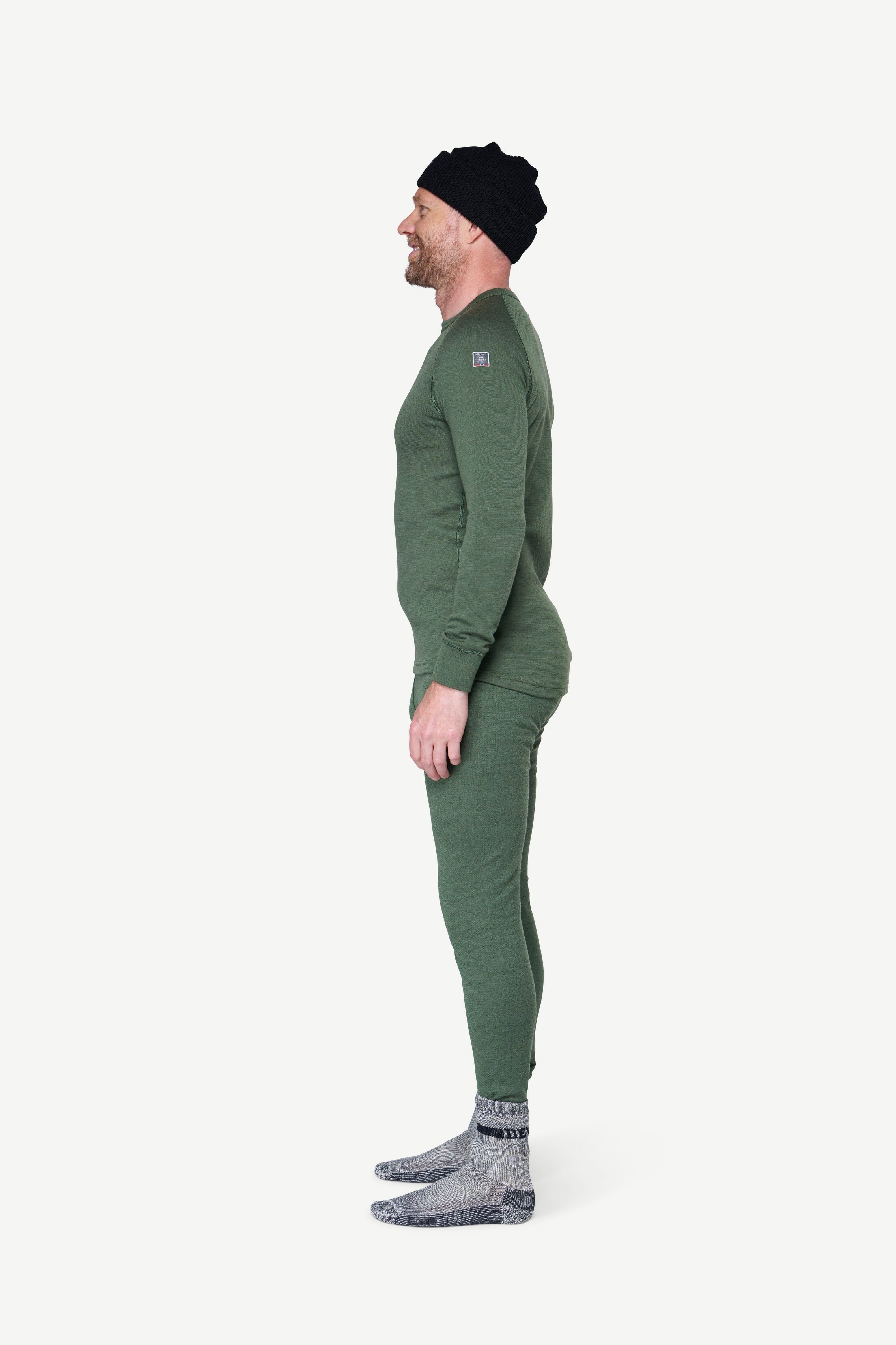 Devold Expedition Man Shirt - náhled 3